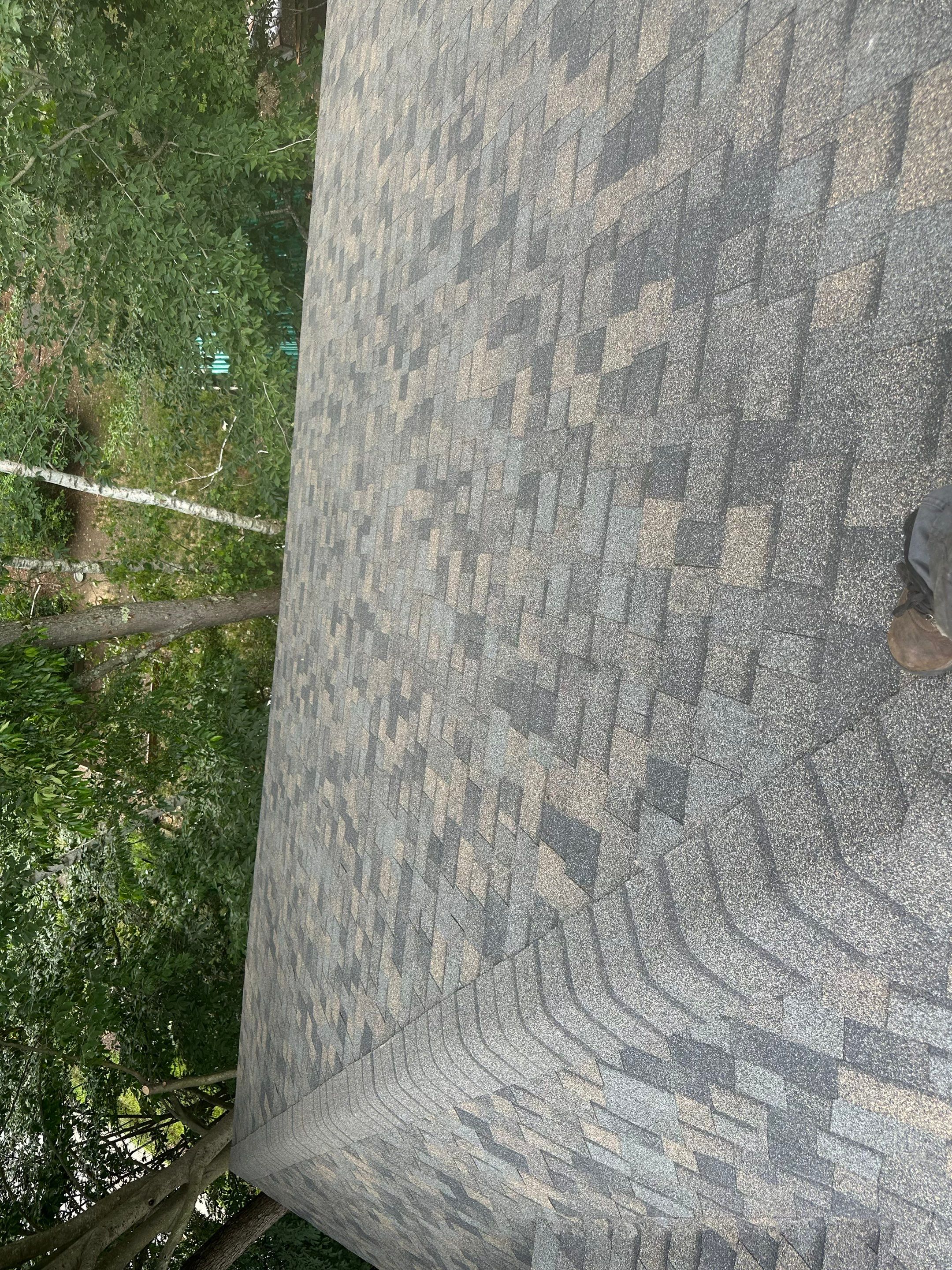 Claremont, NH – Complete Roof Deck Restoration & Owens Corning Roof Installation by Tall pine roofing