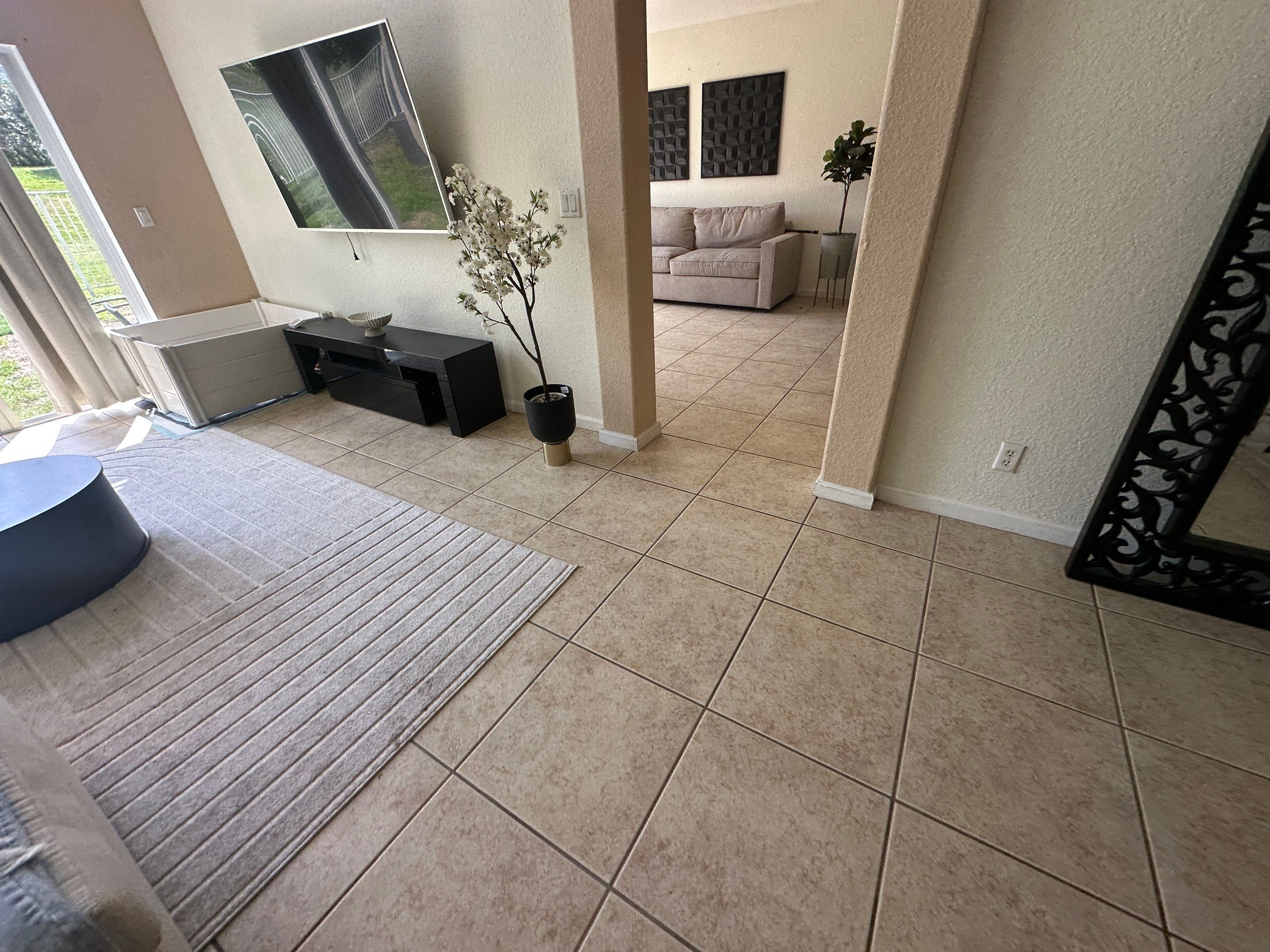 Water Damage Claim in West Palm Beach by FLAPA & KeyStone