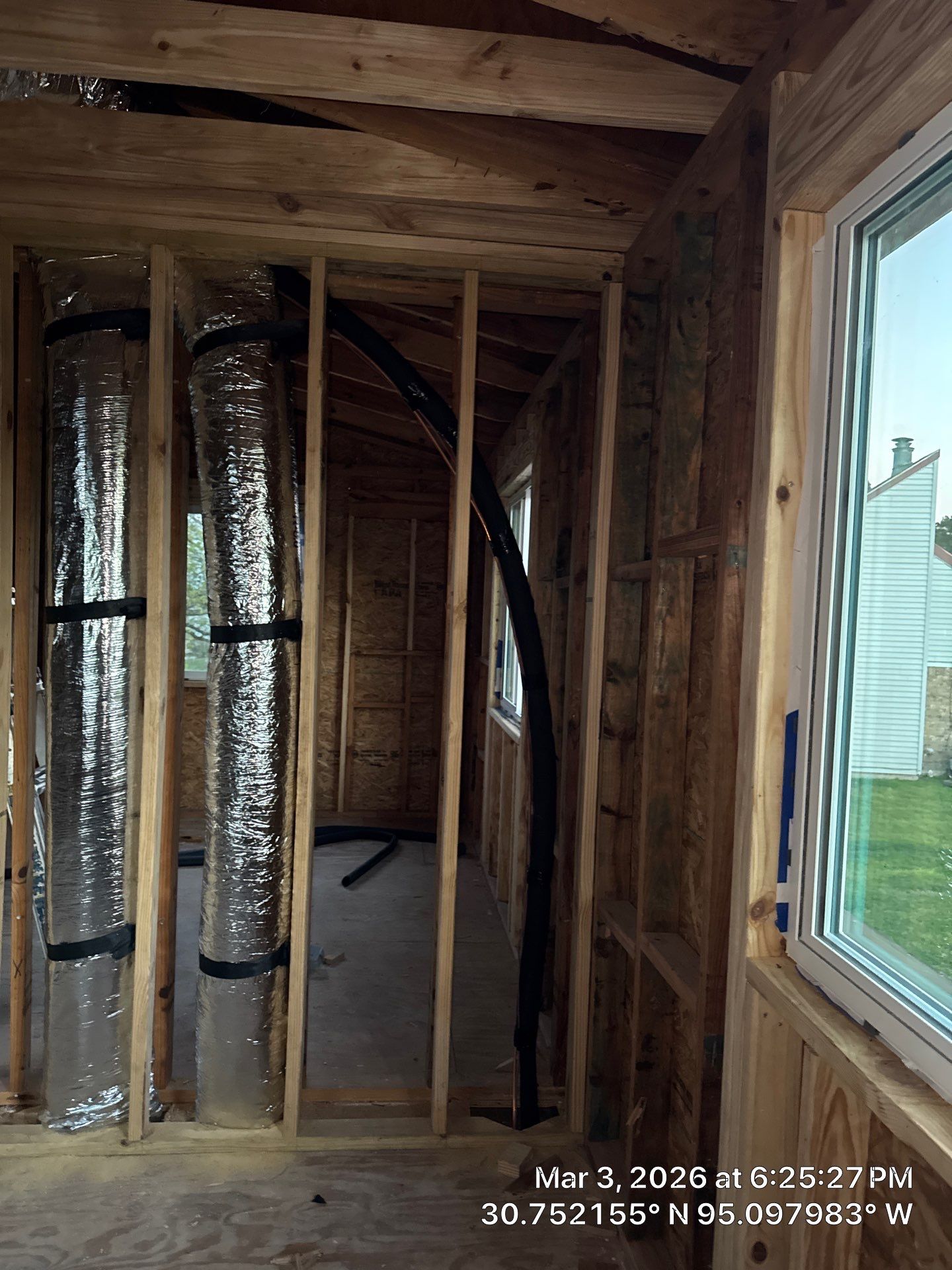 Design Hvac Inc. " Design Air" featured photo.