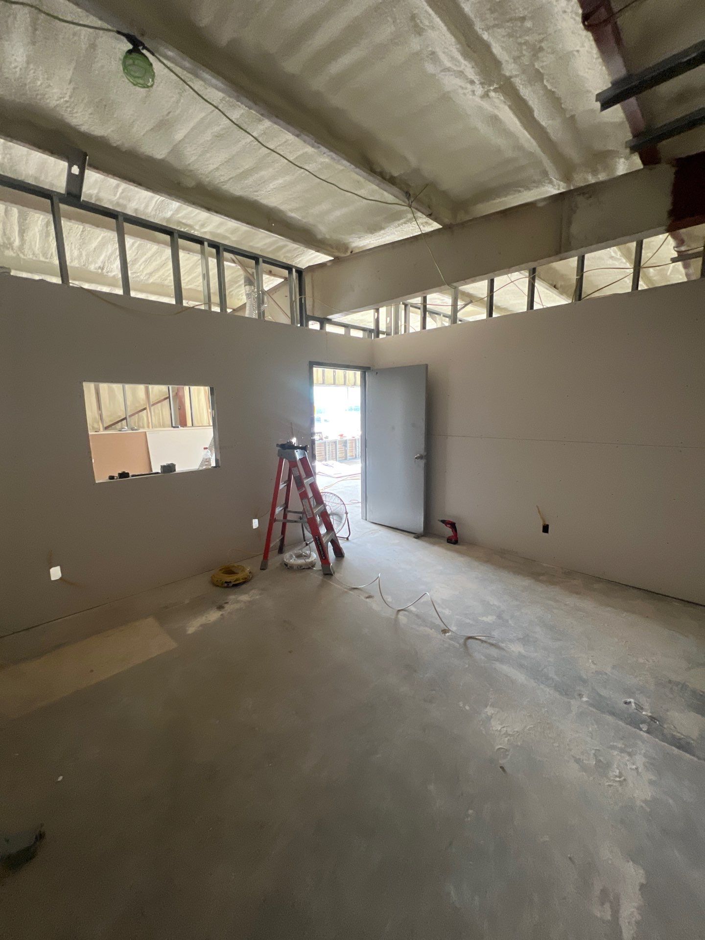 Business Renovation by ProCore Contractors