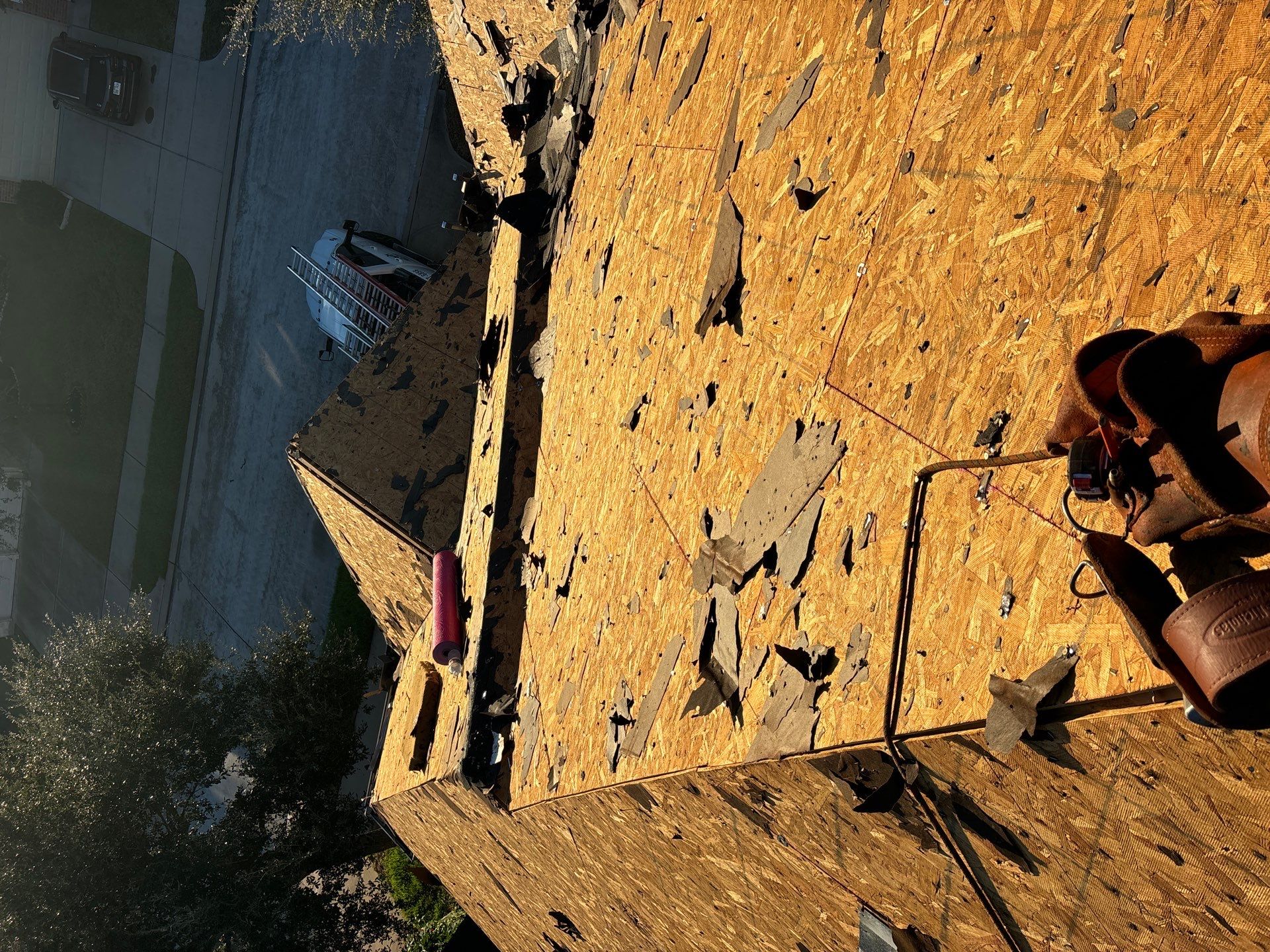 Roof Replacement Katy by Roof Repair Company