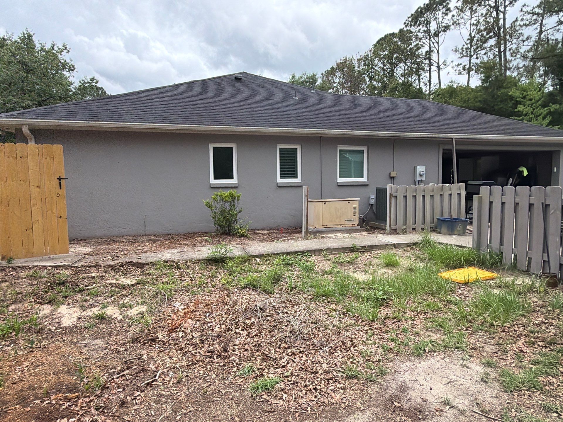 Complete Window and Glass Door Replacement for Gainesville Residence by Windows & Doors Store