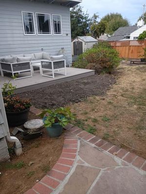 Elm Ave, San Bruno