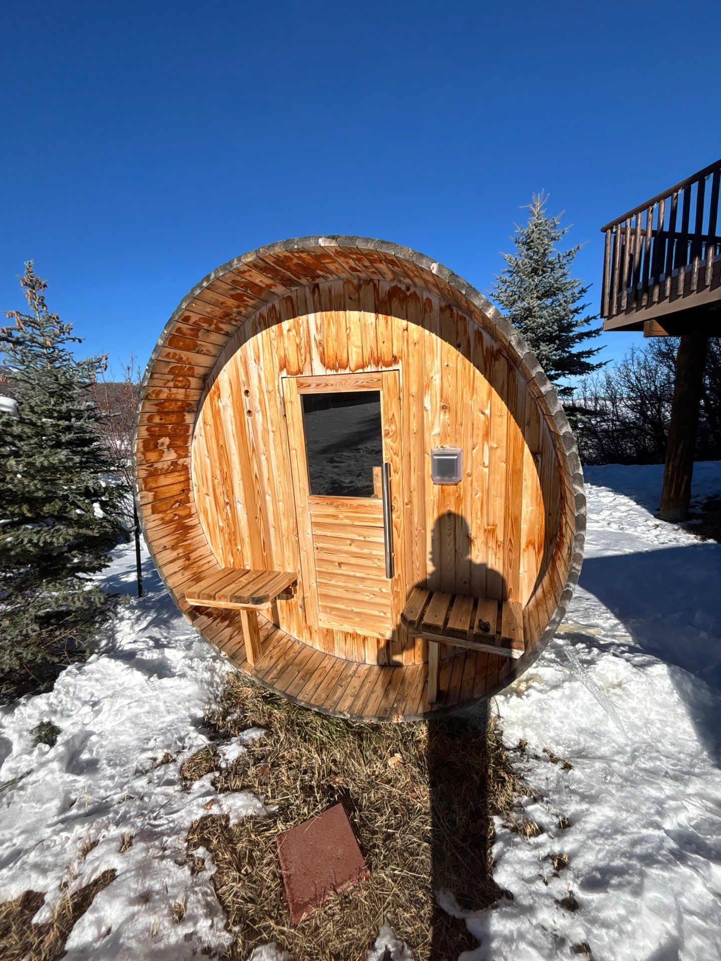 Vacation Home Care in Stagecoach by Gold Peak Property Management
