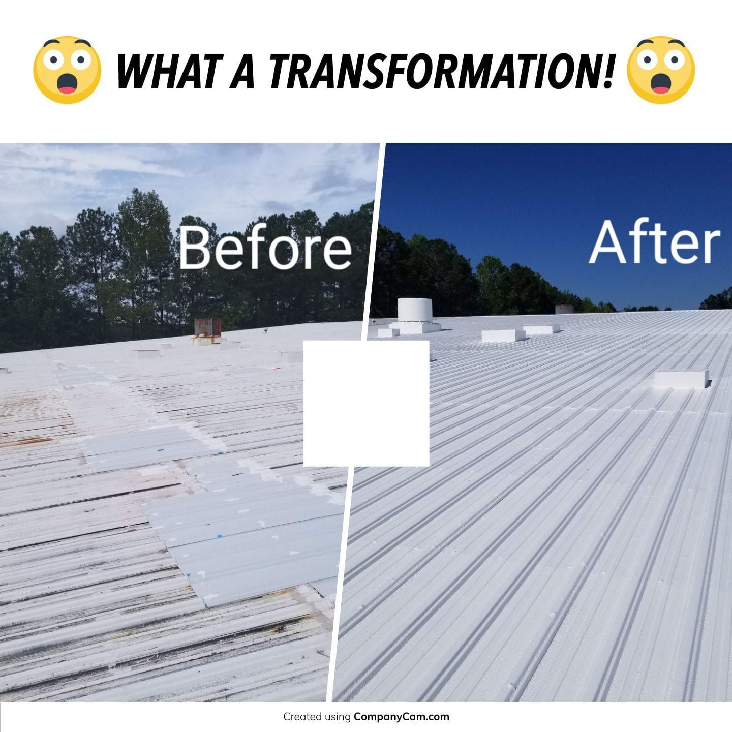 Project by Commercial Roofing Pros  by Commercial Roofing Pros 