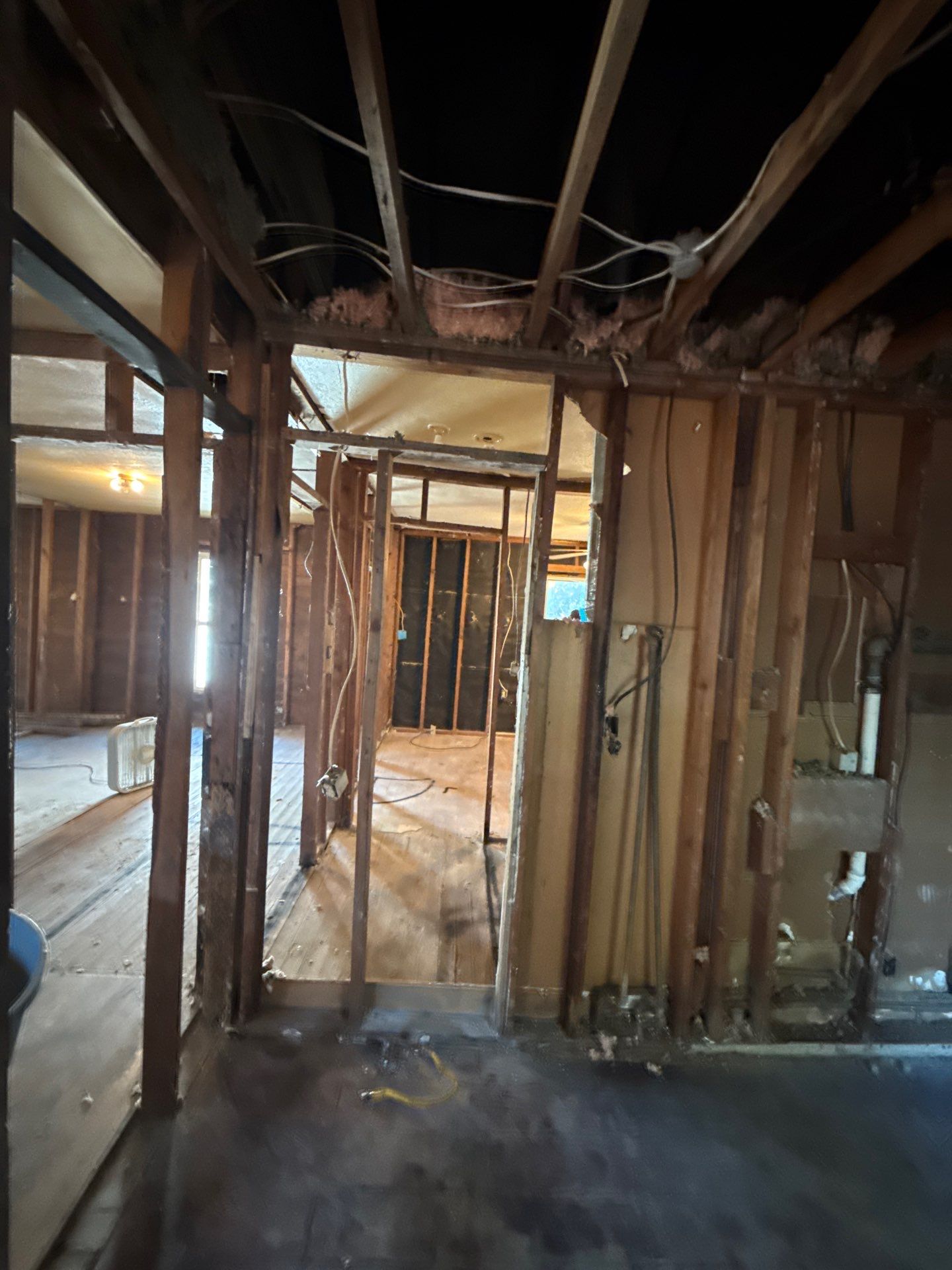 south penn 33rd by South Central Homes 