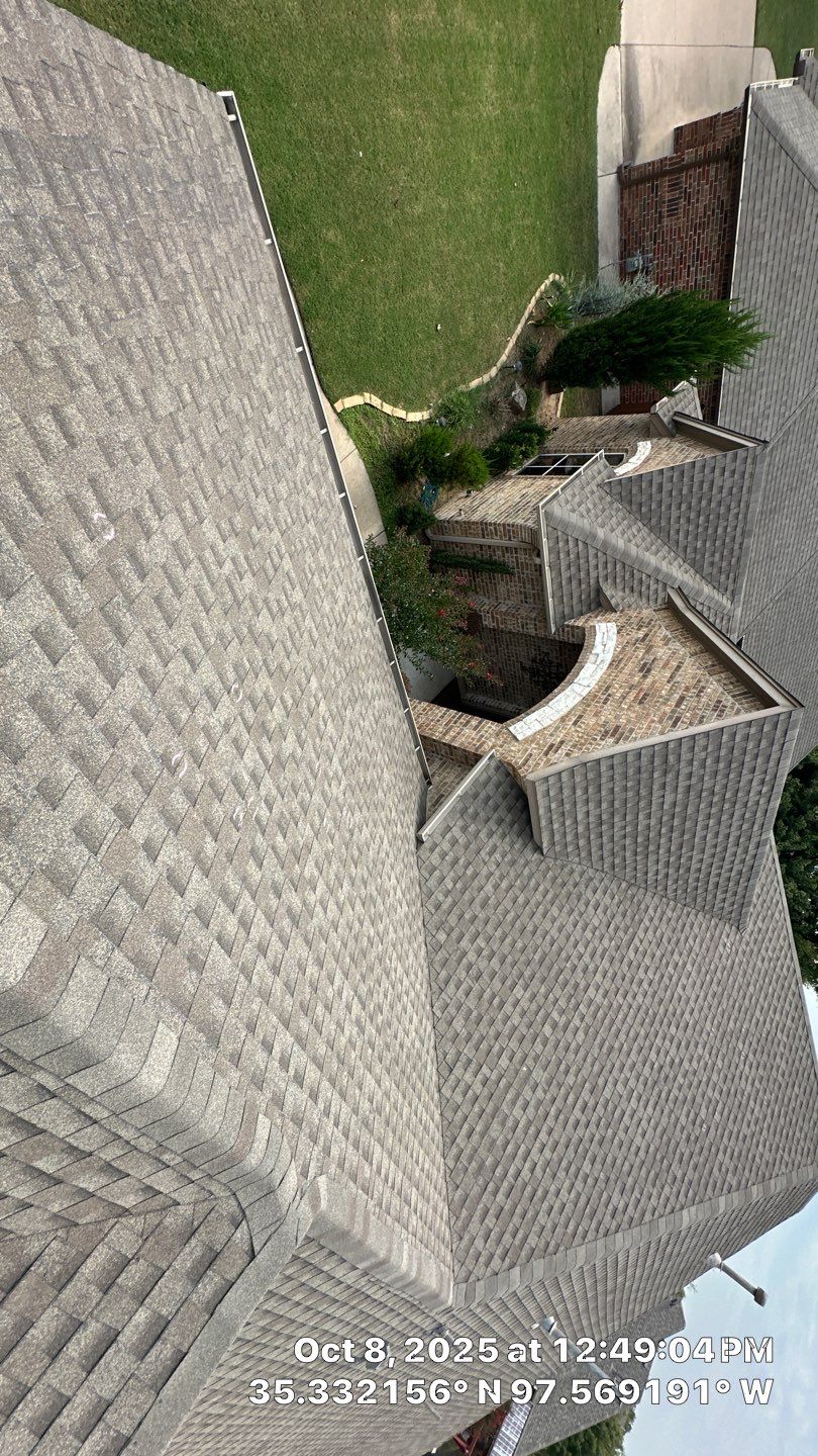 Icon Roofing and Construction LLC featured photo.