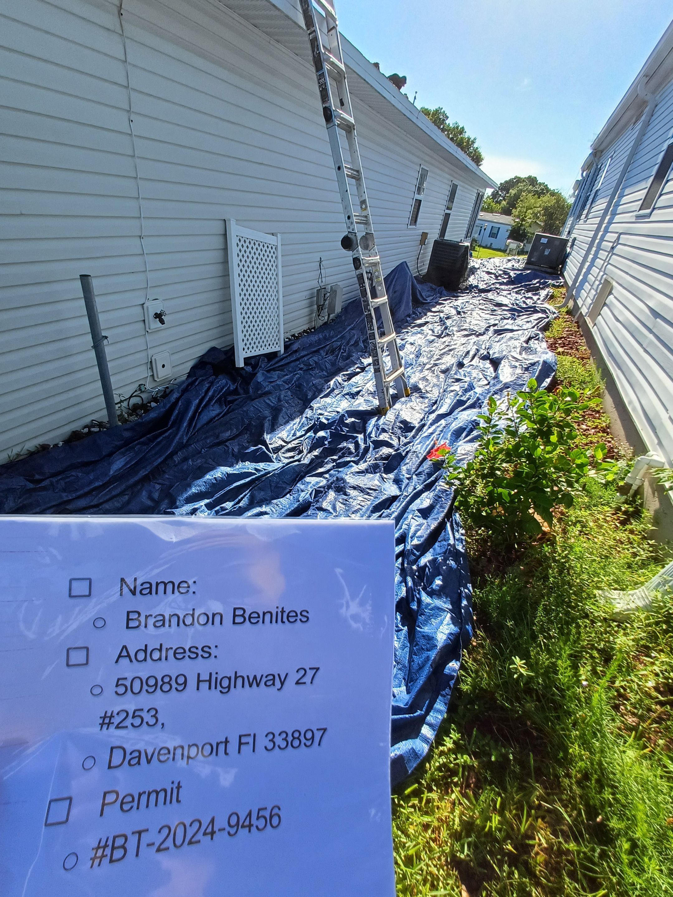 Project in Davenport by You Restorations LLC DBA YOU-Home