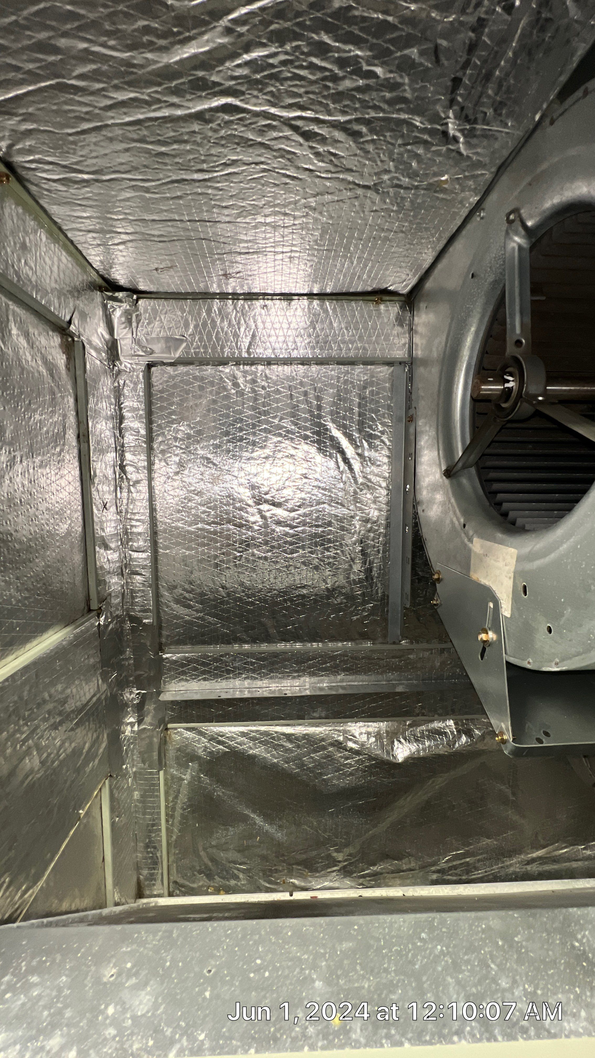 Commercial HVAC Cleaning & Restoration  by TIES360 Air Ducts Plus