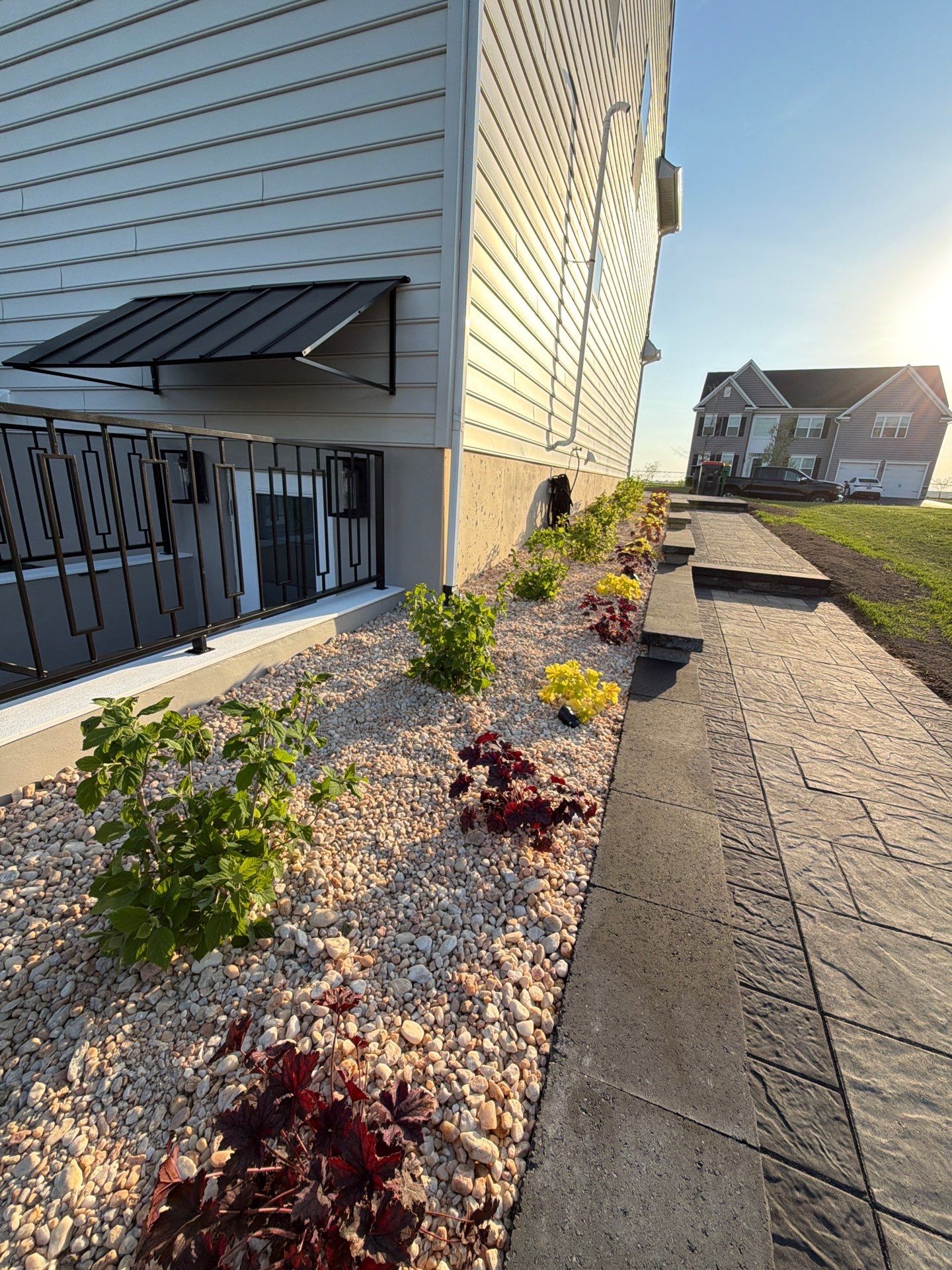 Hardscape Project by Studio G Indoor Spaces & Outdoor Living