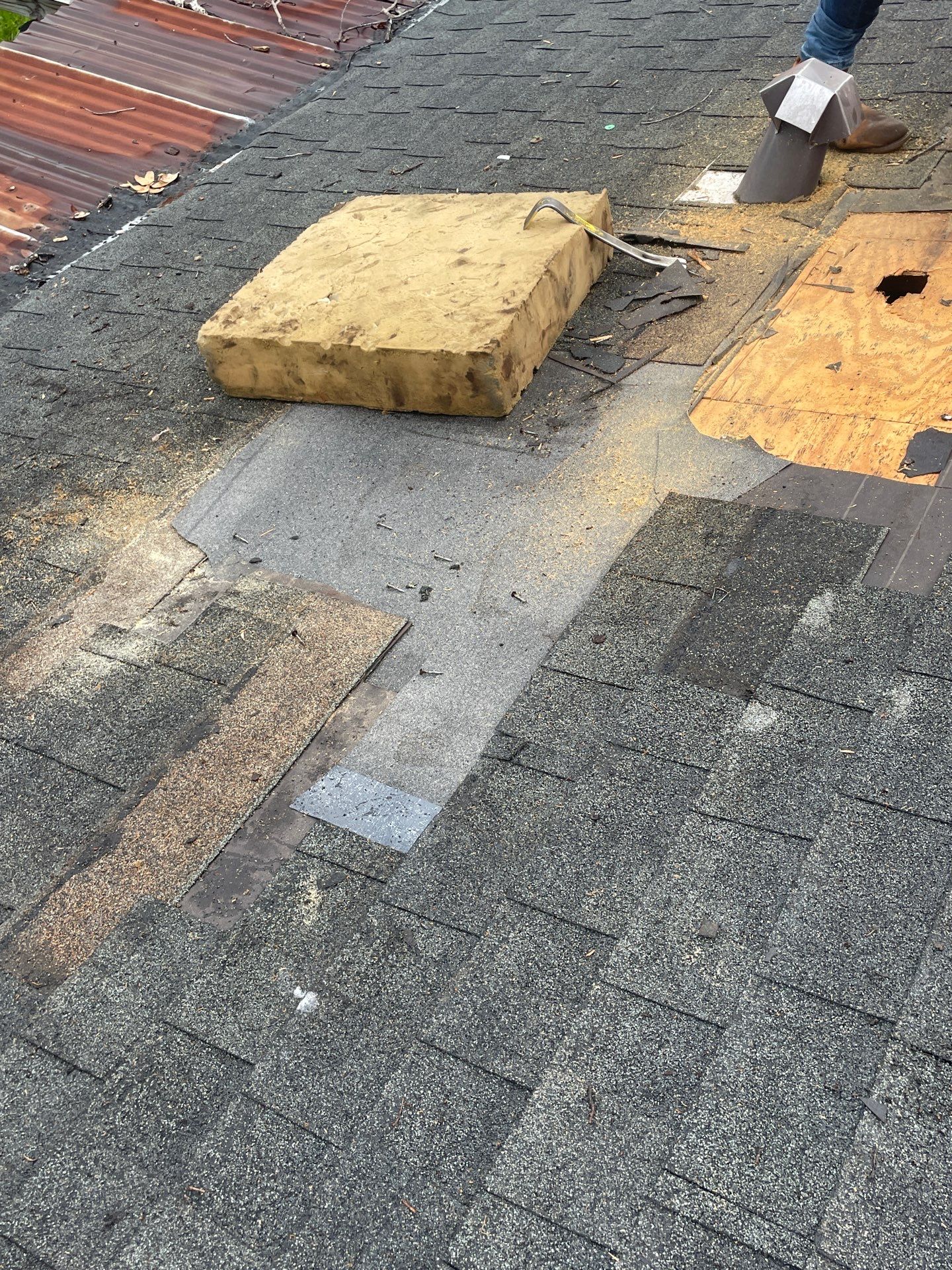 Roof Repair Houston by Roof Repair Company