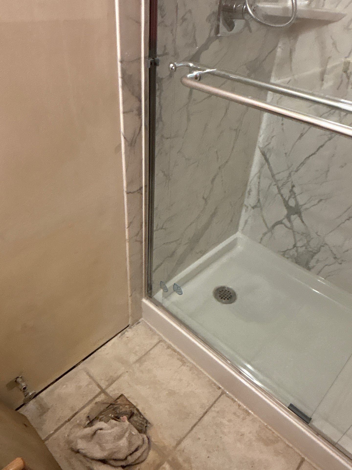 Project in Black Hawk by Discount Bath LLC