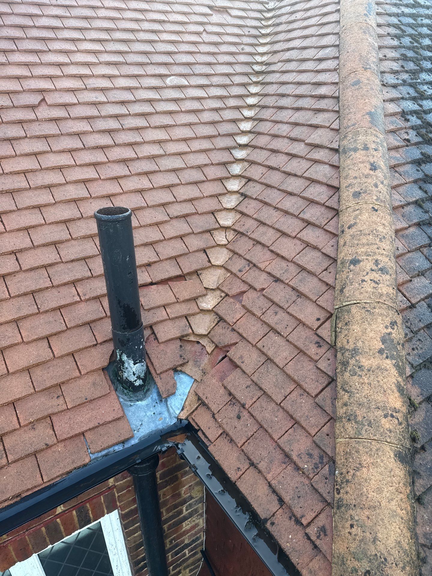 Roof And Driveway Clean by Ges Exterior Cleaning ltd