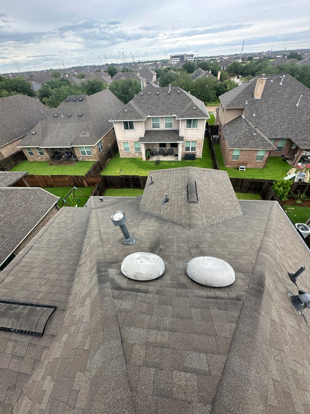 Roof Repair Richmond by Roof Repair Services LLC