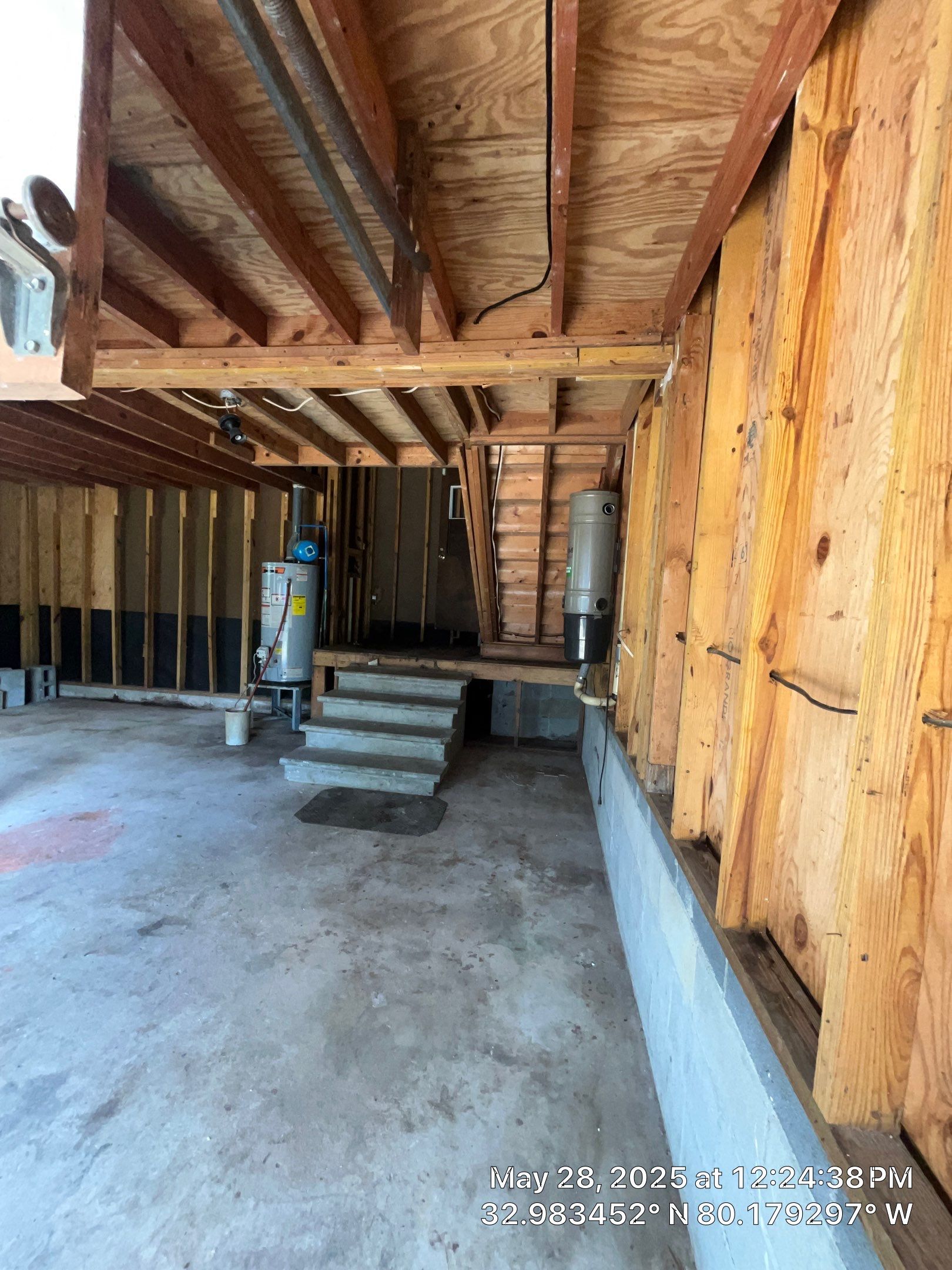 Residential Abatement by EAS Environmental, LLC.