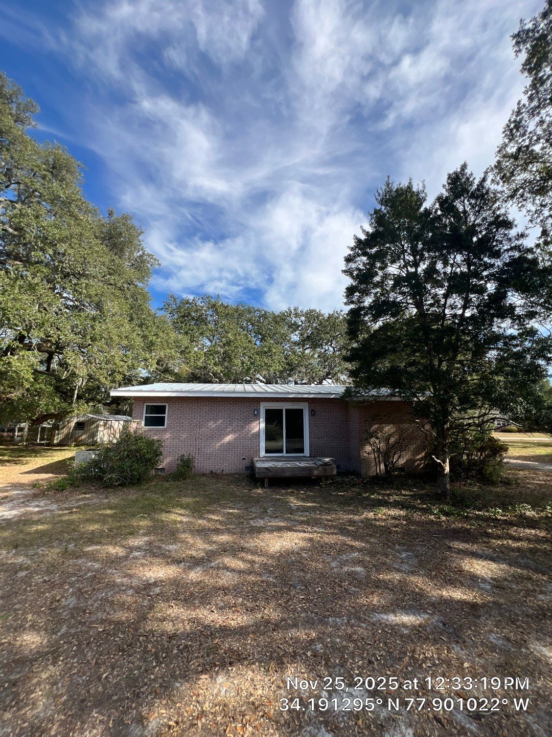 Pine Valley - Standing Seam Metal Roof Install + Market Ready Repairs by RGR Construction and Roofing, LLC