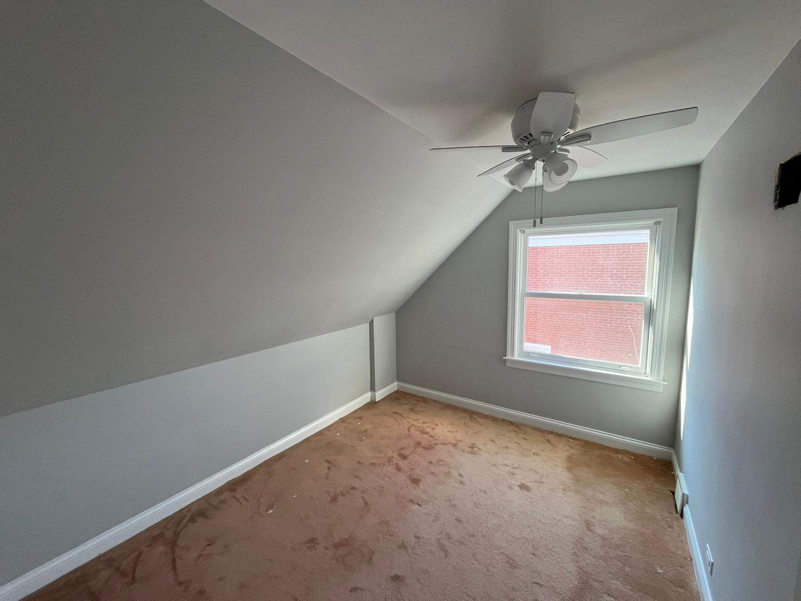 Bedroom Remodel by Welter Home Services