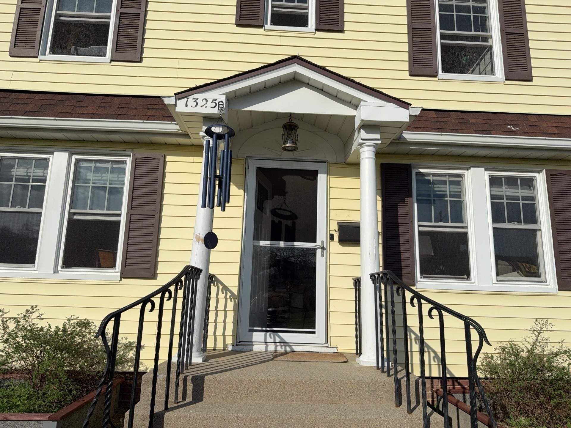 Project in Huntington, IN by Window World Of Fort Wayne