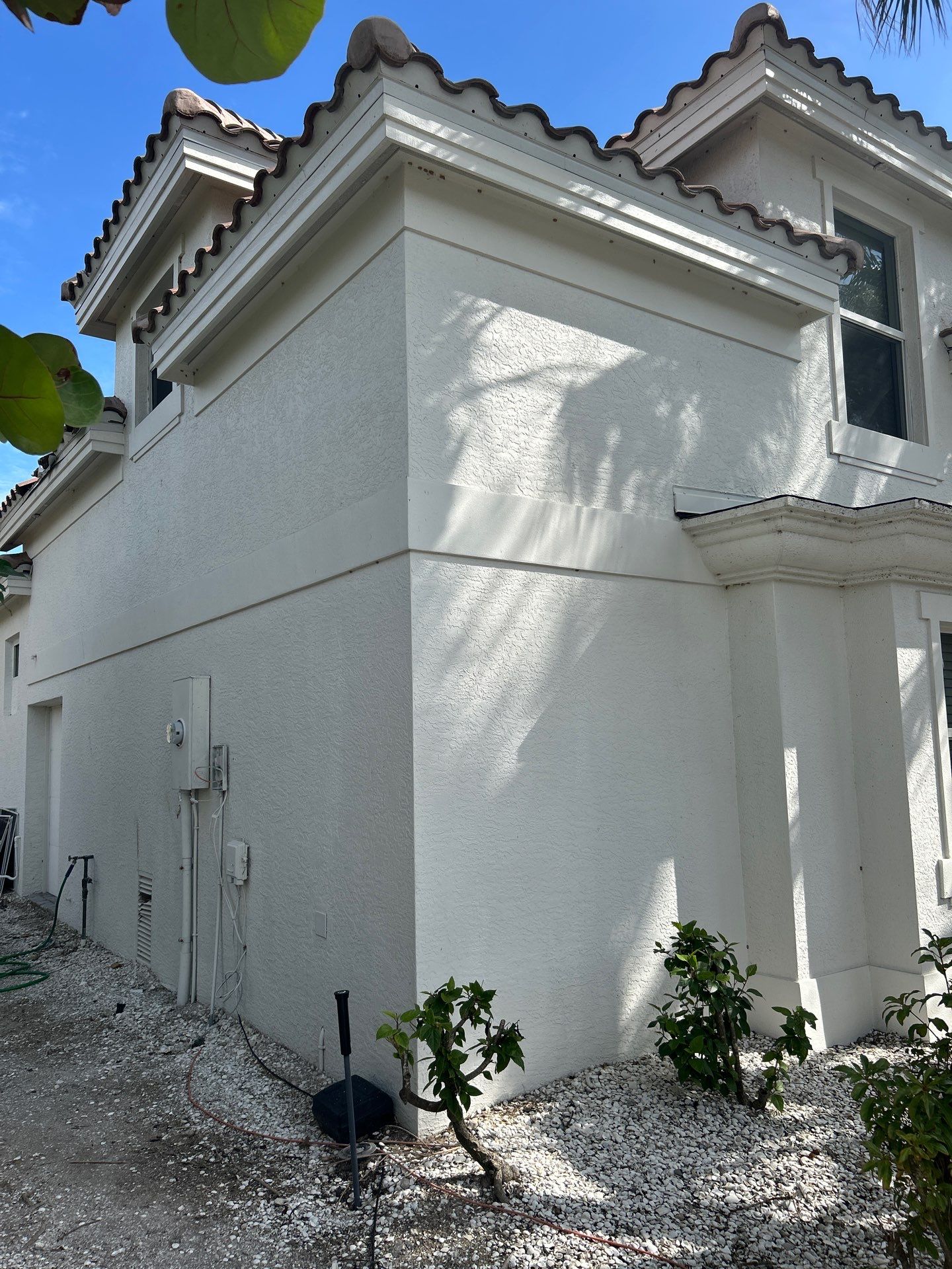 Gutter Cleaning Services in Sanibel FL by Gutter Professors