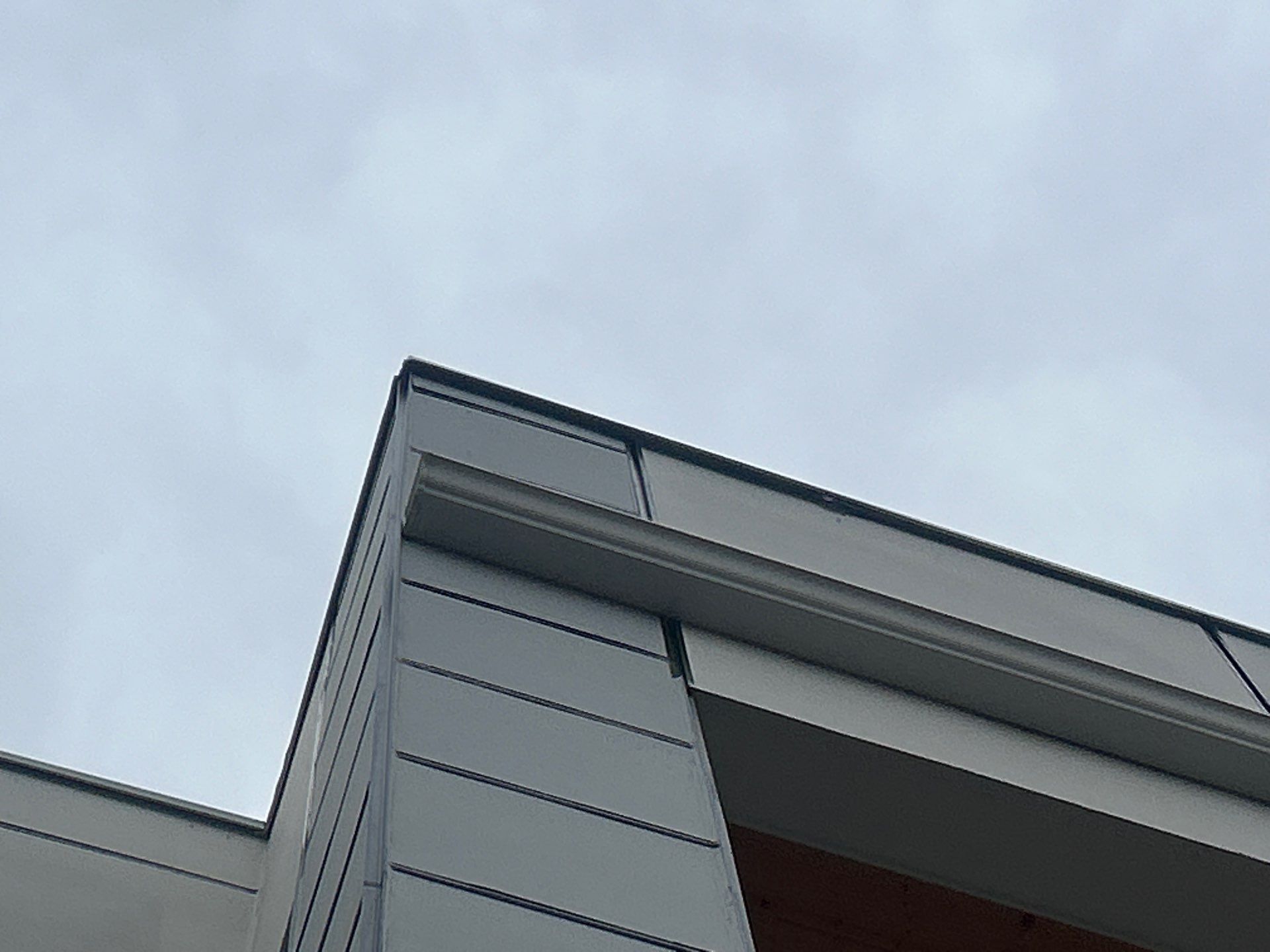 Project in Des Moines by Connolly Construction Company