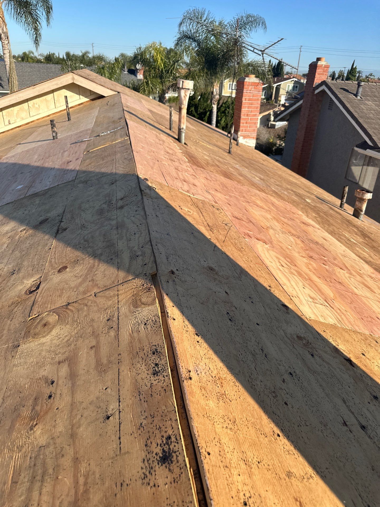 Roof Replacement - Westminster, CA 92683 by Epic Roof Replacement