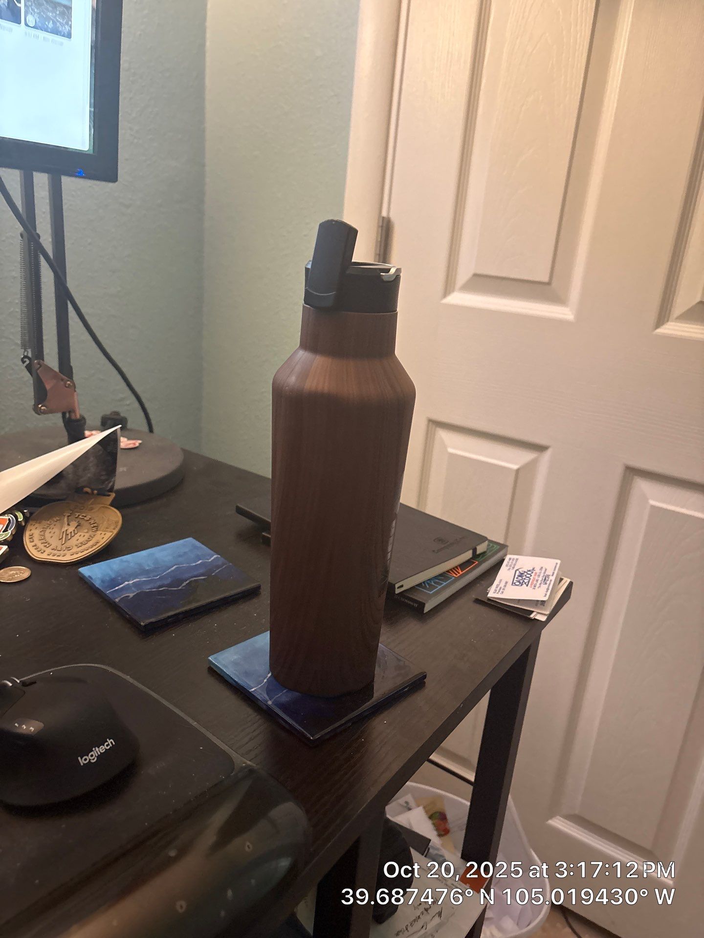 Denver Lo Hi Building by CompanyCam Sales Demo