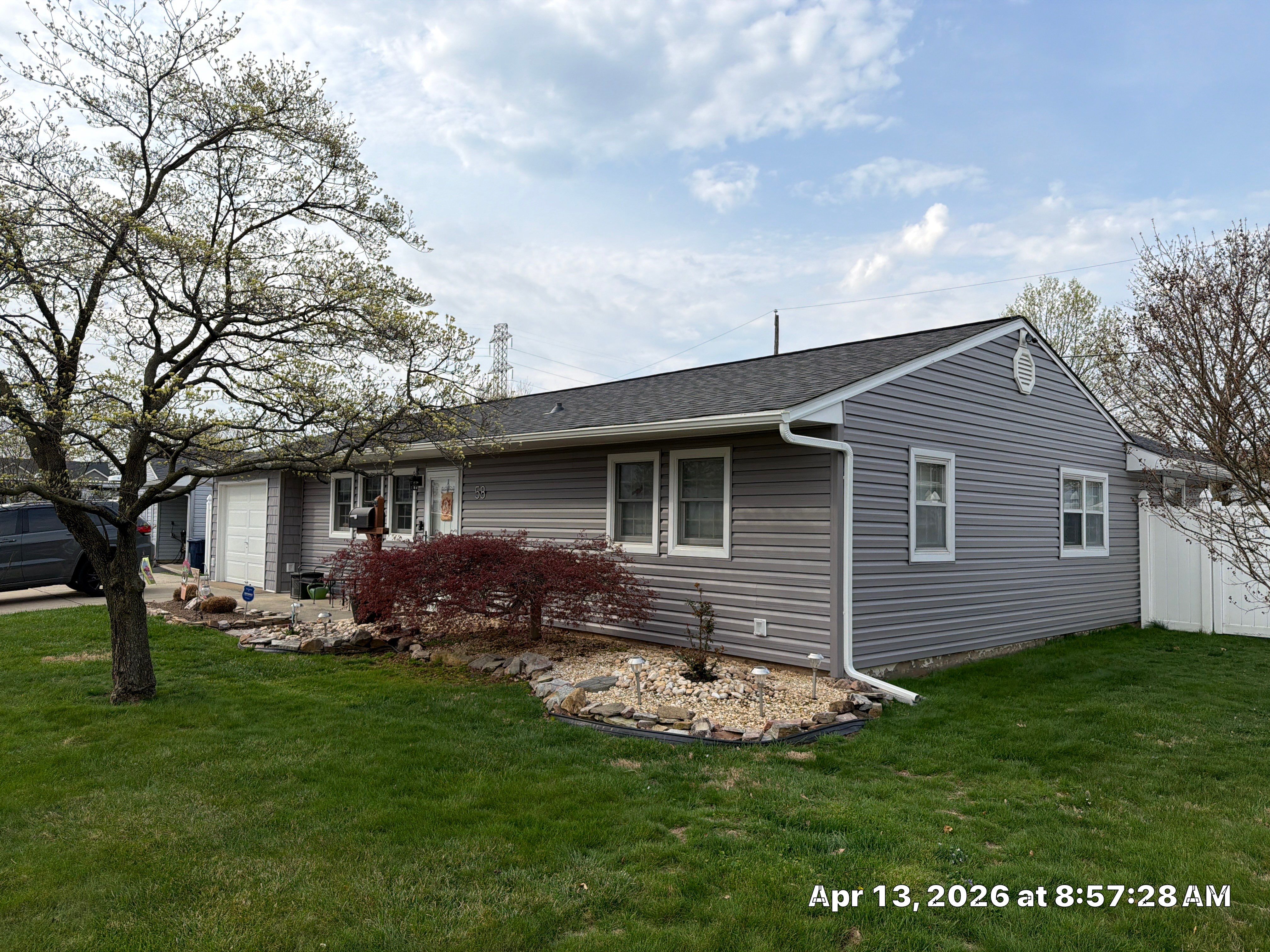 Siding and Gutters  by Stofan Construction LLC