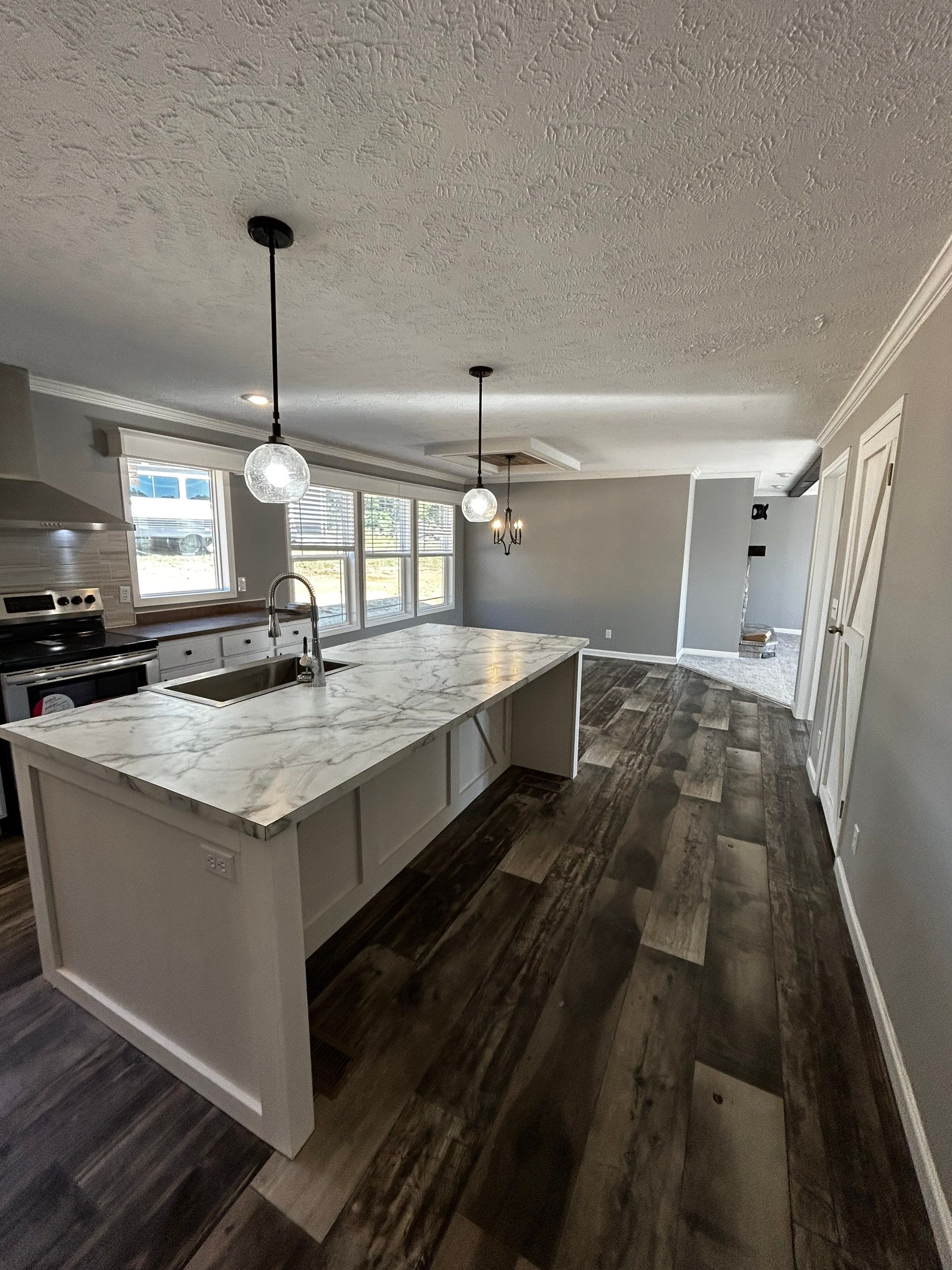 Country Aire by Clayton Homes of Walton