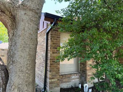 Project in Plano
