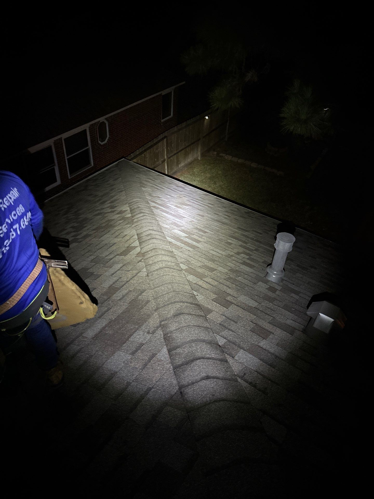 Roof Installation Houston by Roof Repair Company