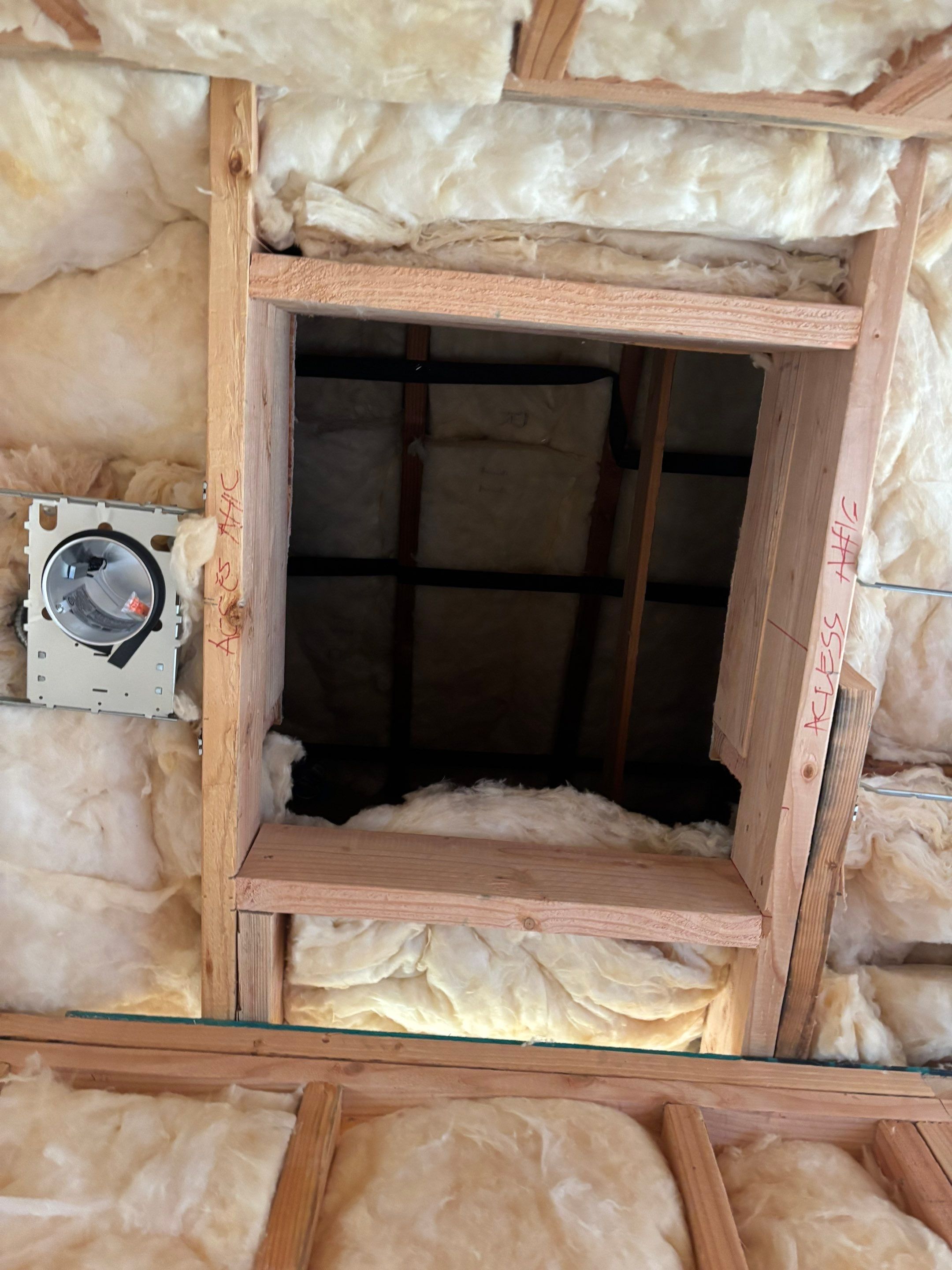 Project in National City by Insulation Labs