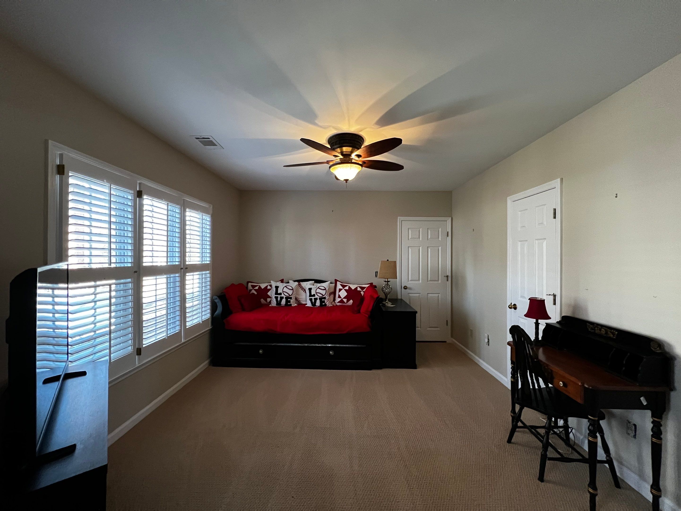 Comprehensive Interior Painting and Cabinet Refresh in Marietta by Swift Home Renovations