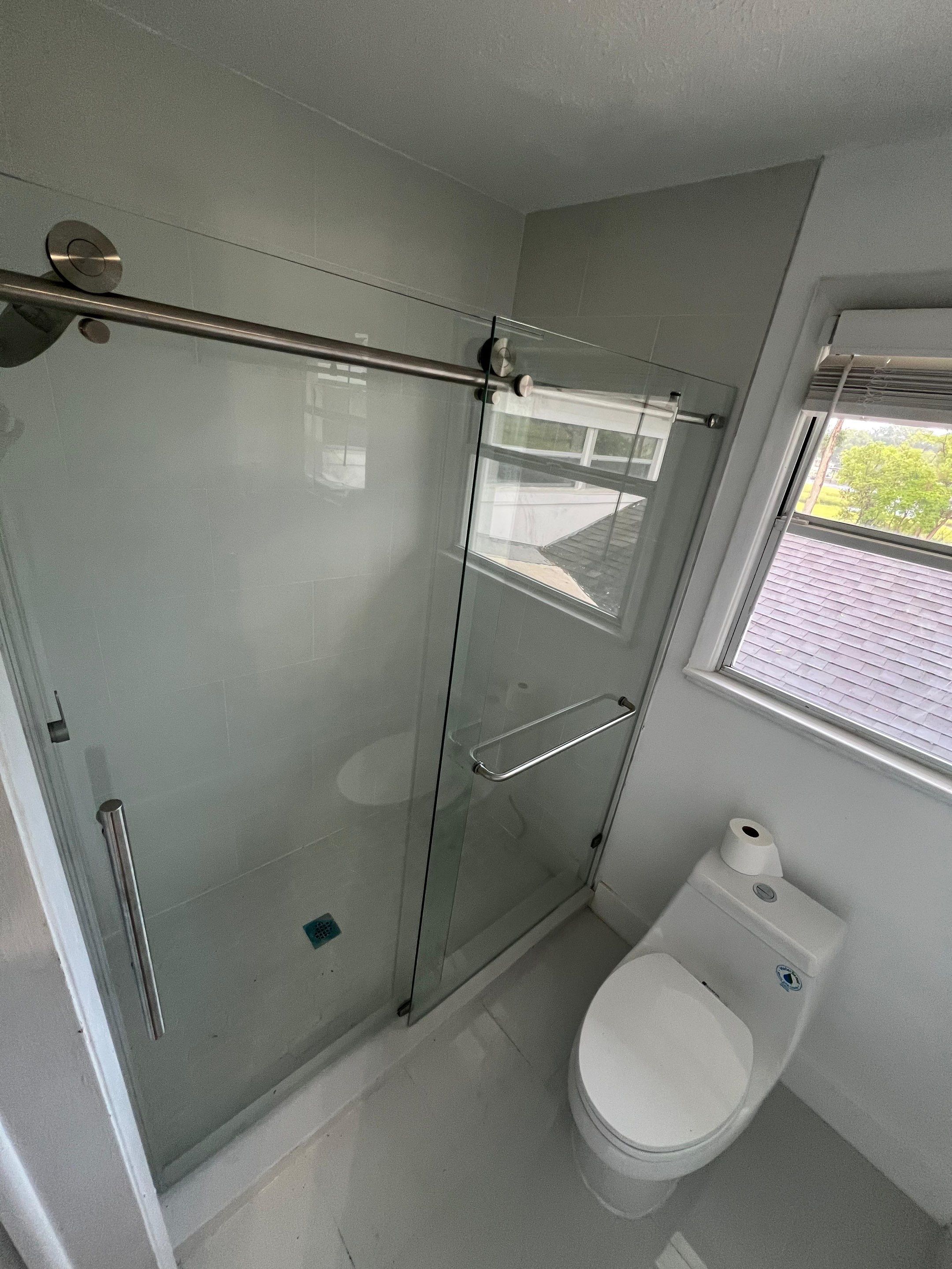 Bathroom Remodel by urban green energy llc