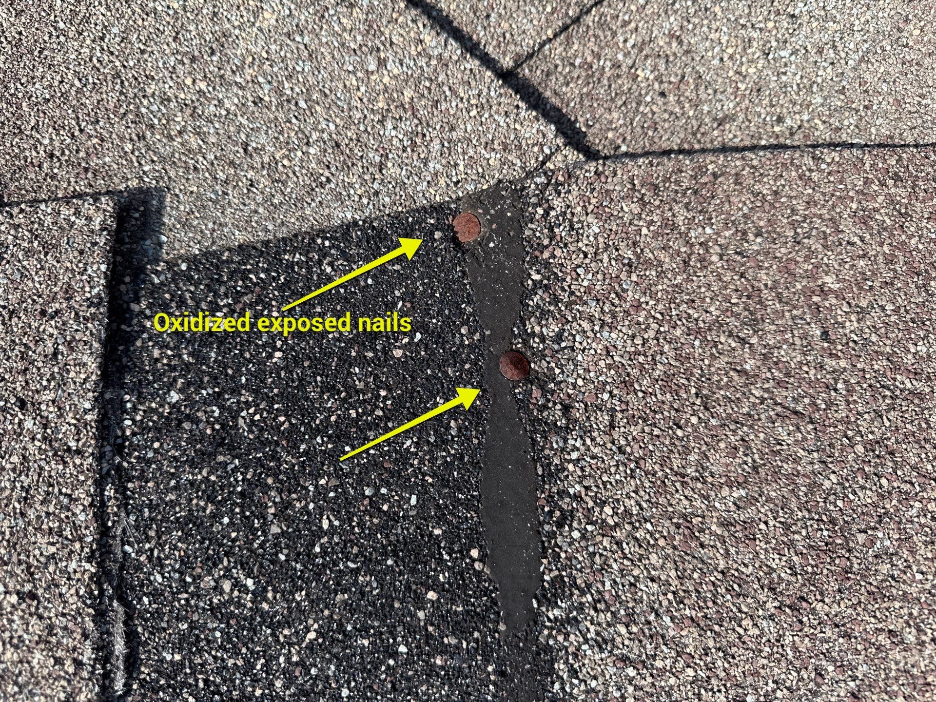 Repairs by proud Roofing by Proud Roofing