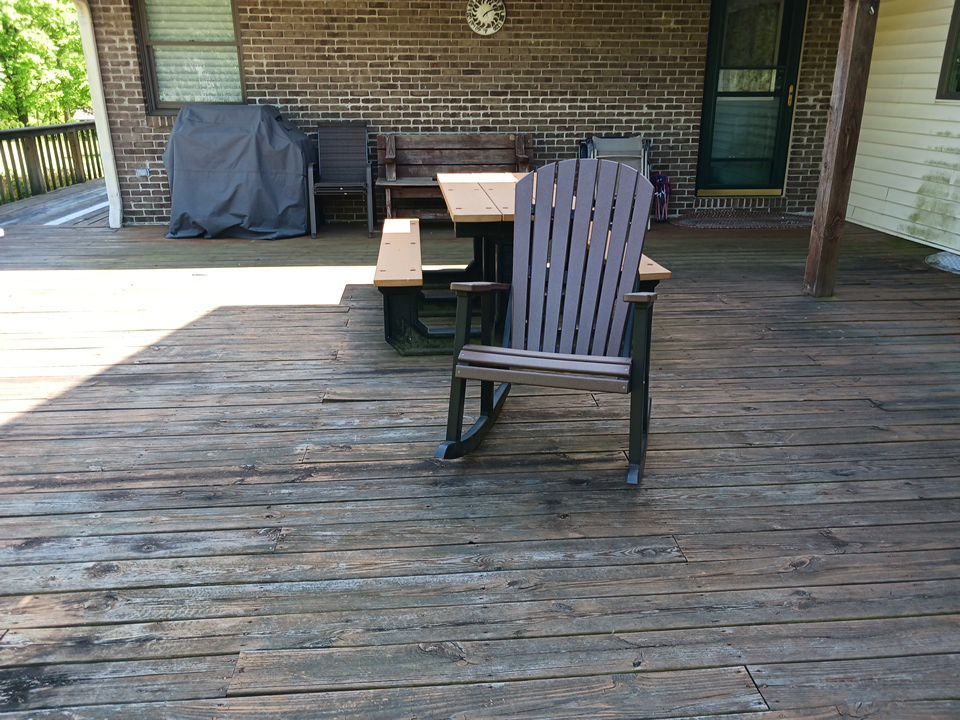 Residential Roofing Installation using Ownes Corning Brownwood Duration by Storm Contracting
