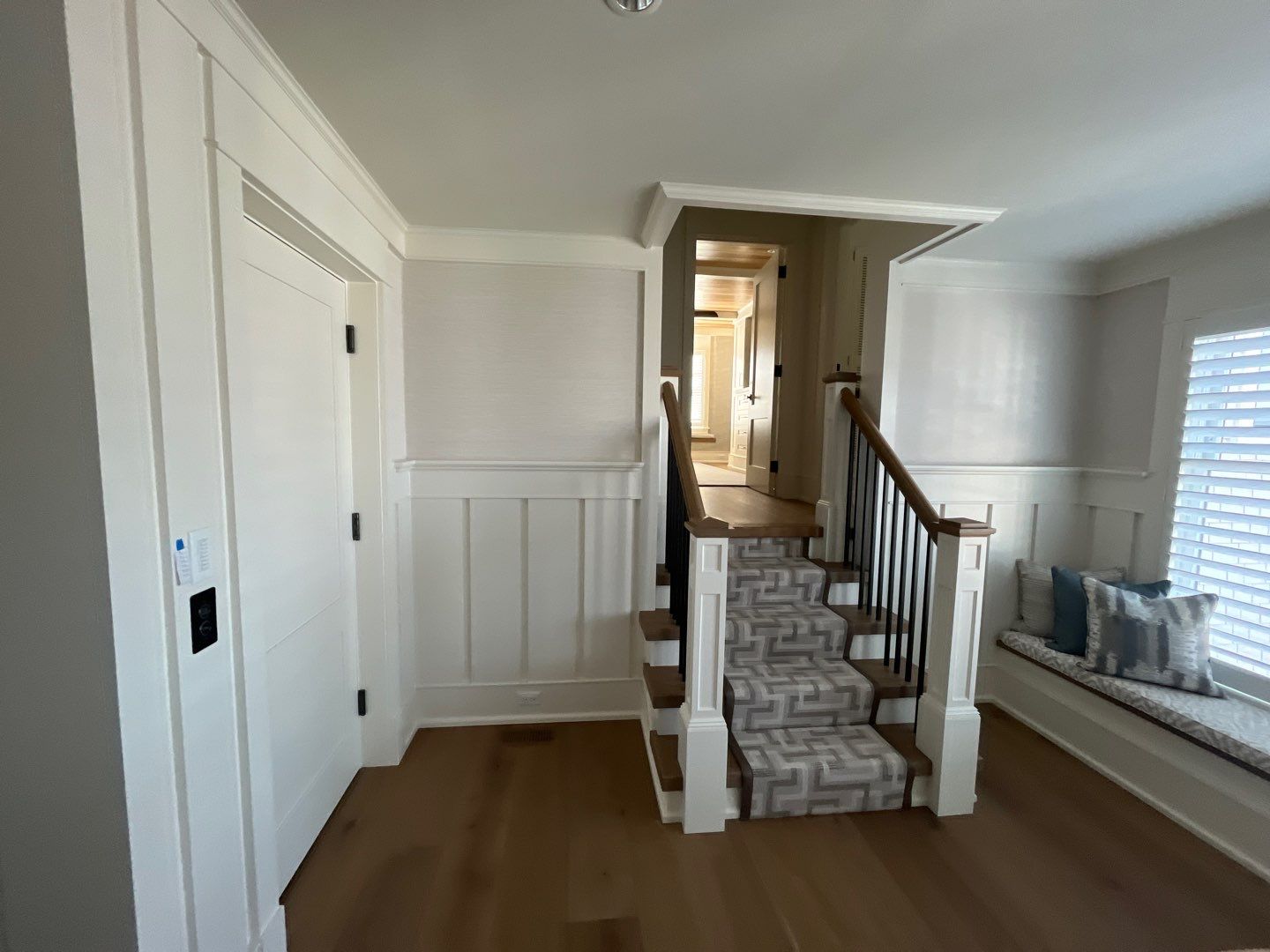 Luxury Home - Avalon, NJ by FreshCoat Works LLC