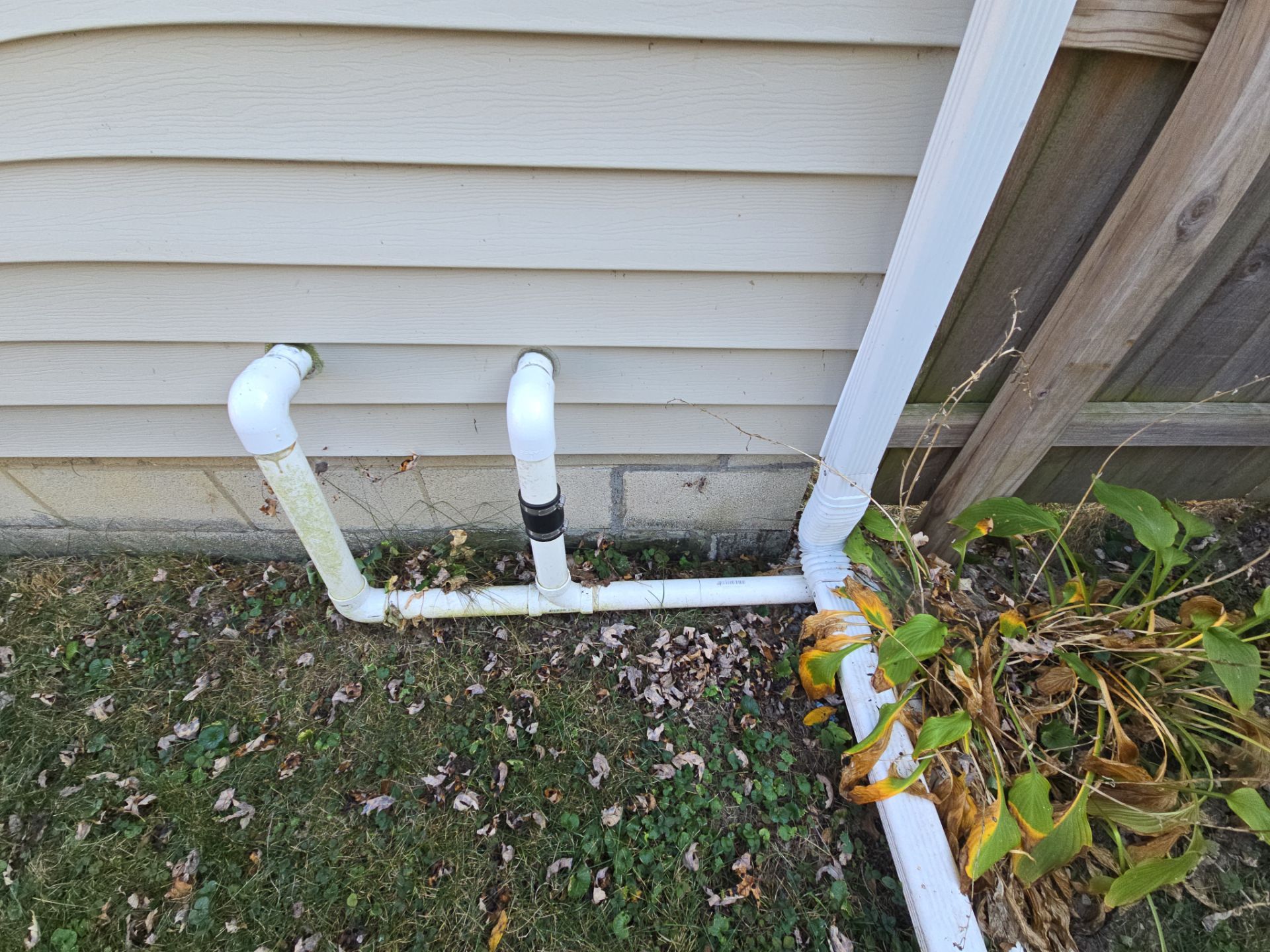 Wall Reinforcement by Toledo Basement Repair 