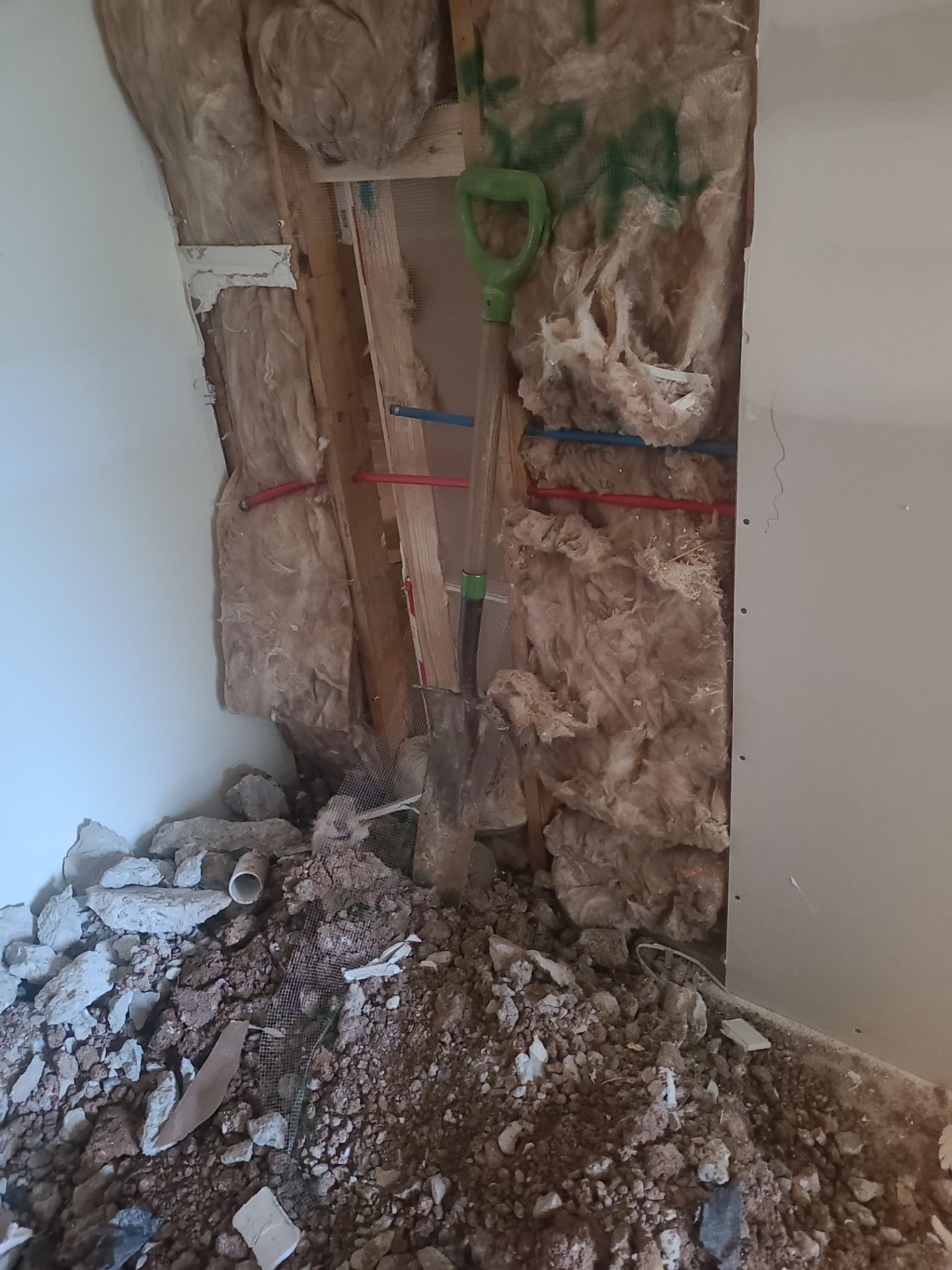 The DeSaro Family by SophAlx LLC