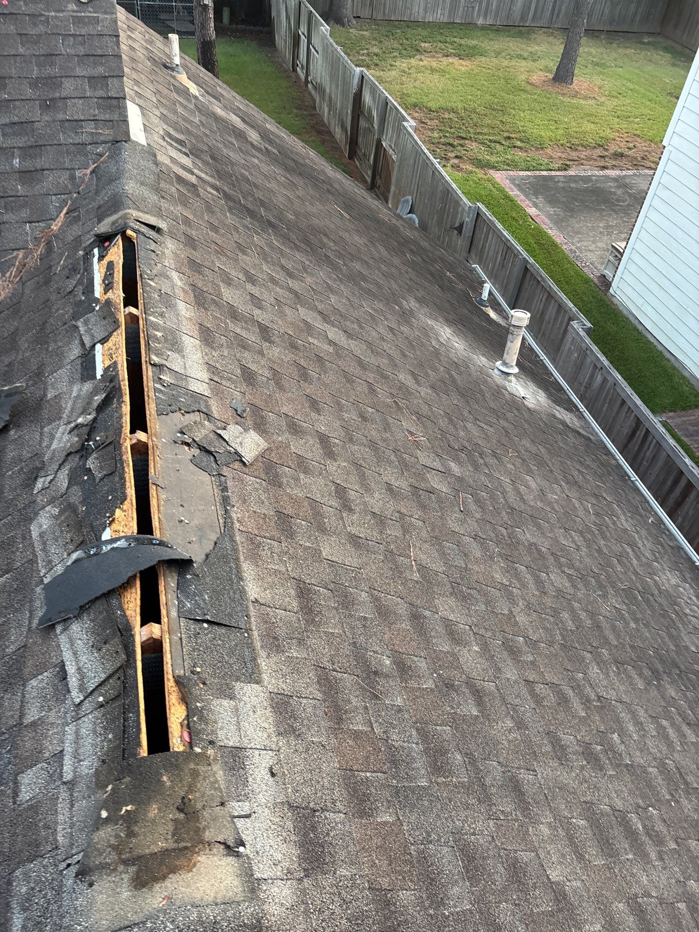 Roof Repair Houston by Roof Repair Company