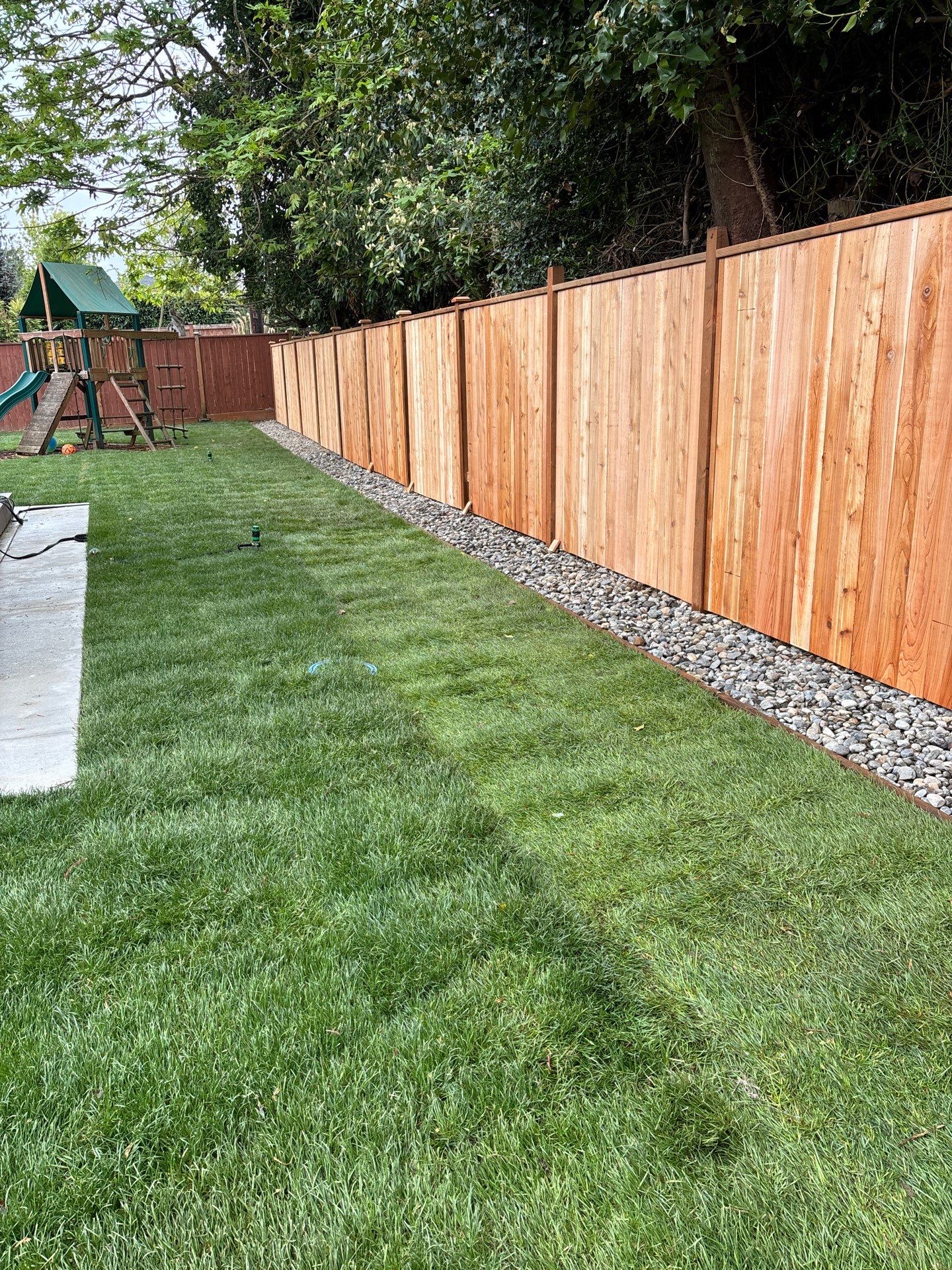 Backyard Renovation | Lynnwood  by Jireh Asphalt & Concrete Inc 