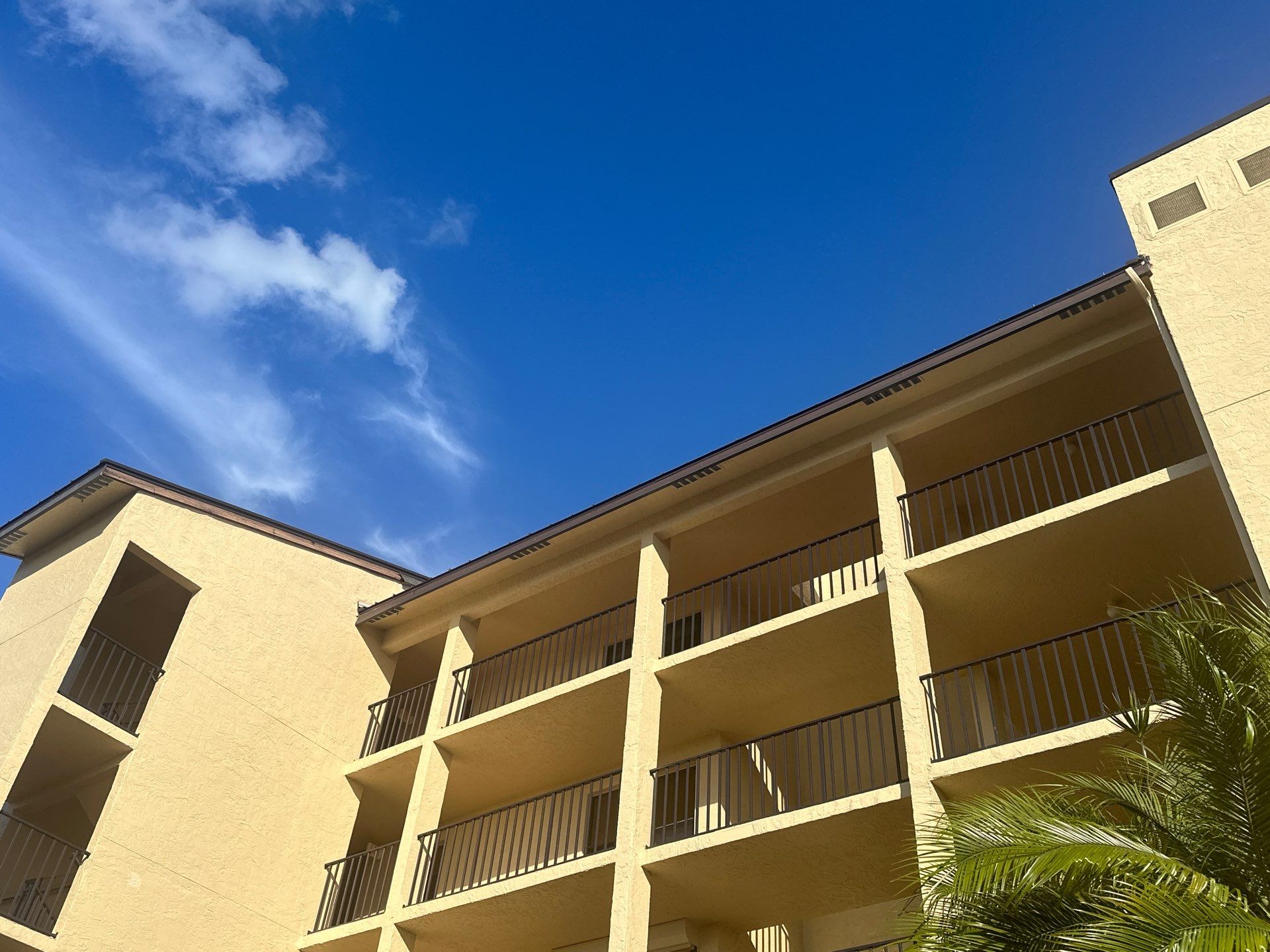 6-Inch Seamless Gutters in Cape Coral FL by Gutter Professors