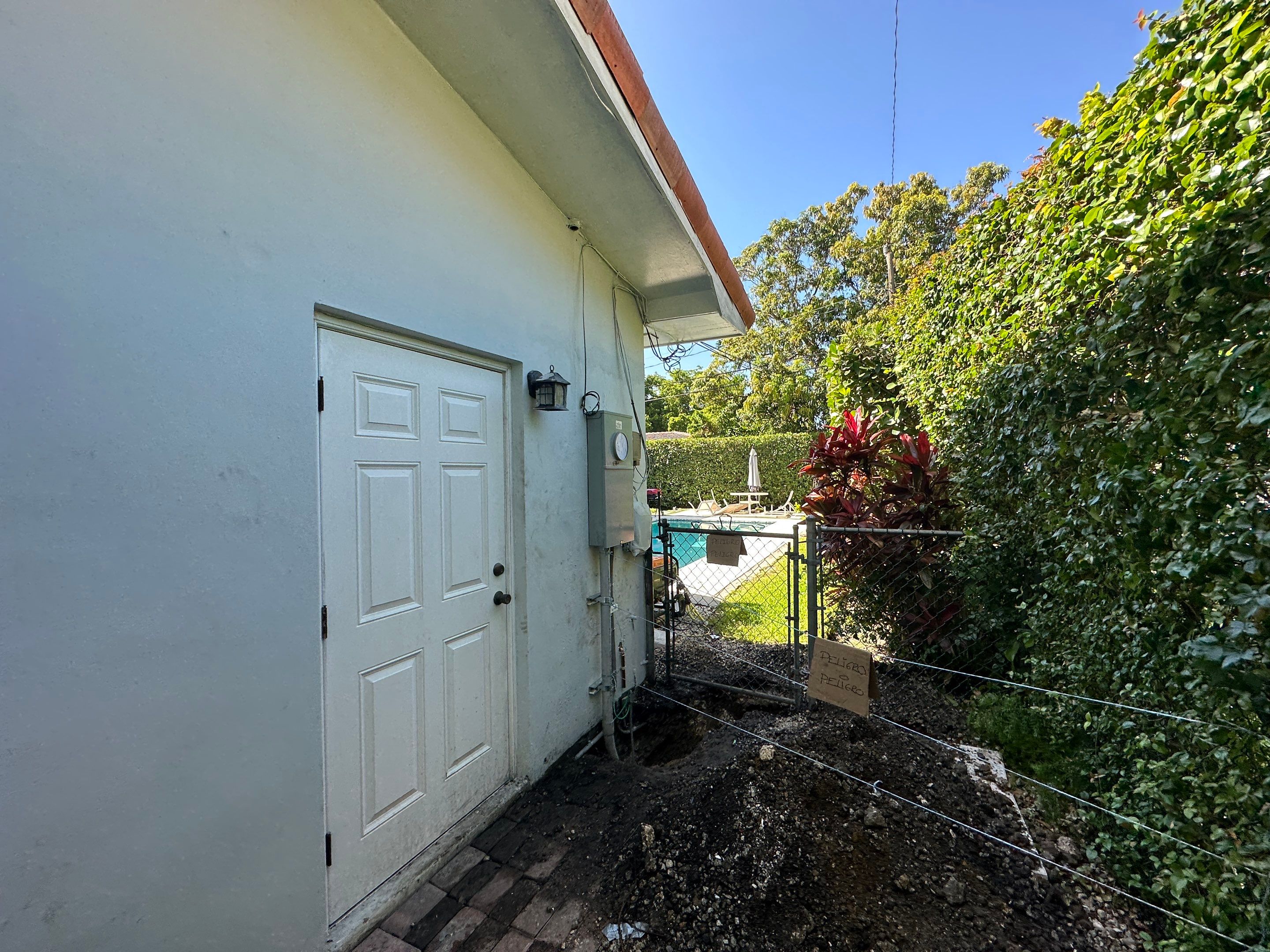 Roof Damage Claim in Miami by FLAPA & KeyStone
