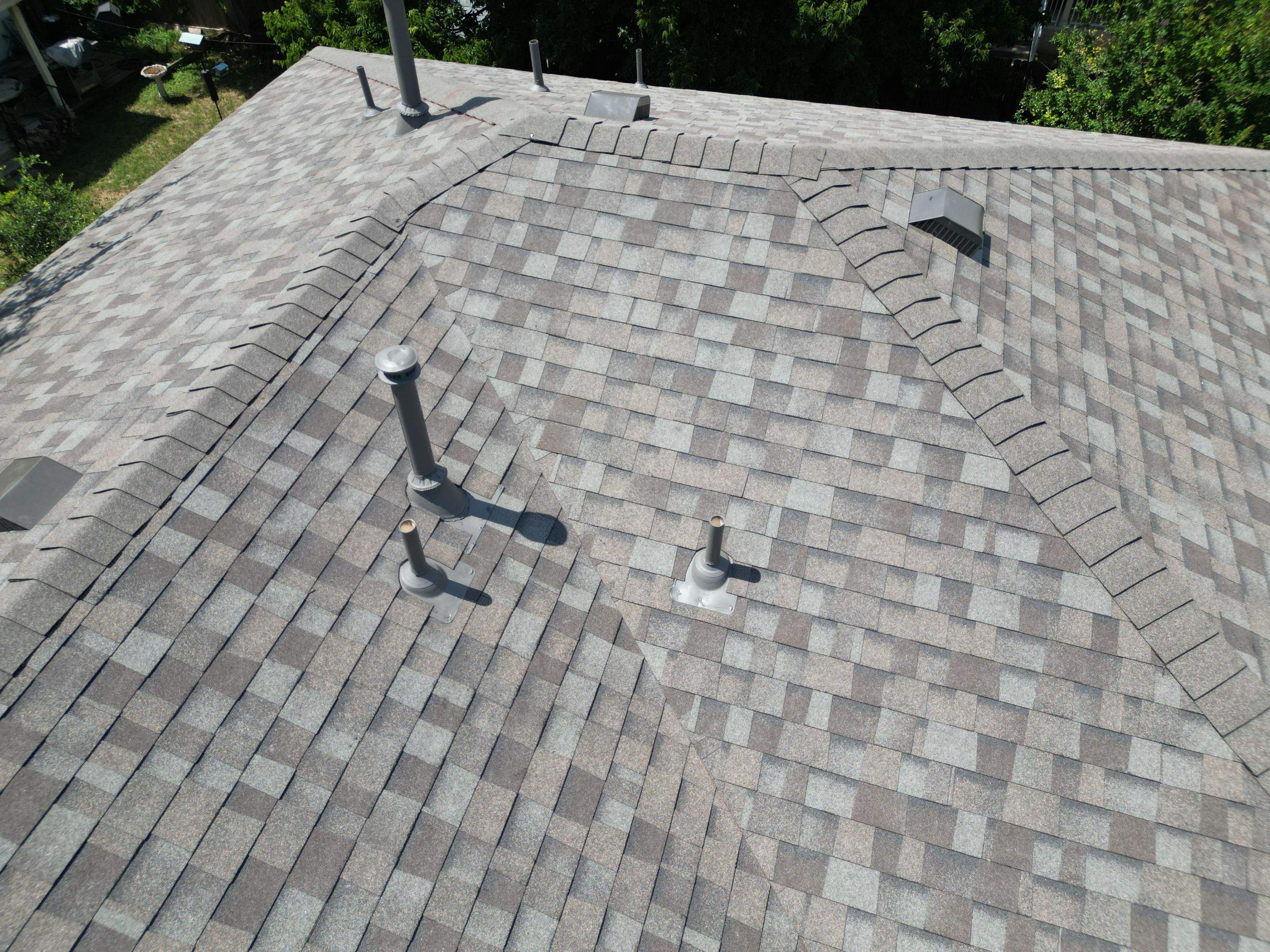 Driftwood - Owens Corning TruDefinition Duration by RoofsOnly.com