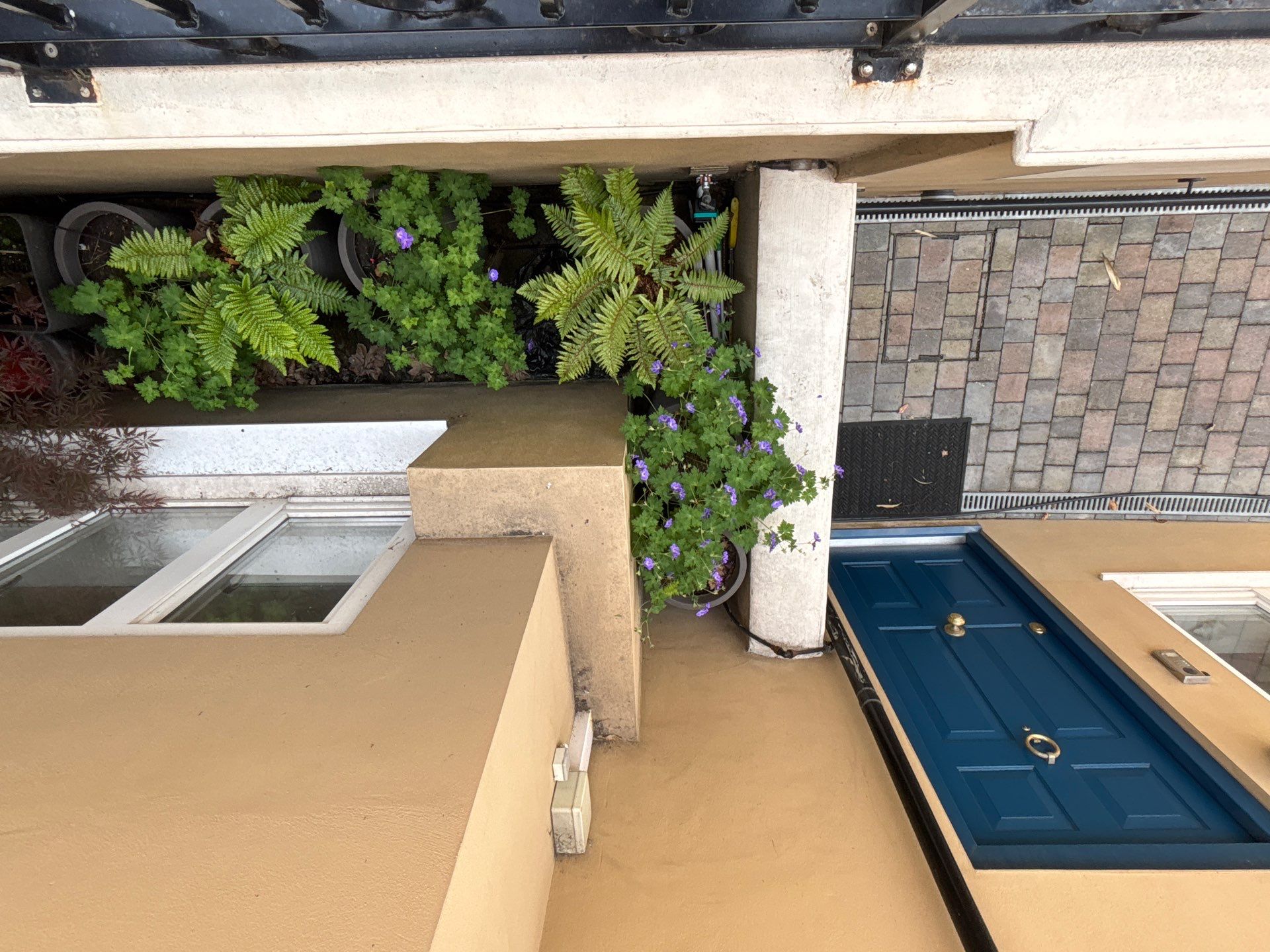 Exterior Pre-Sale Clean by Ges Exterior Cleaning ltd