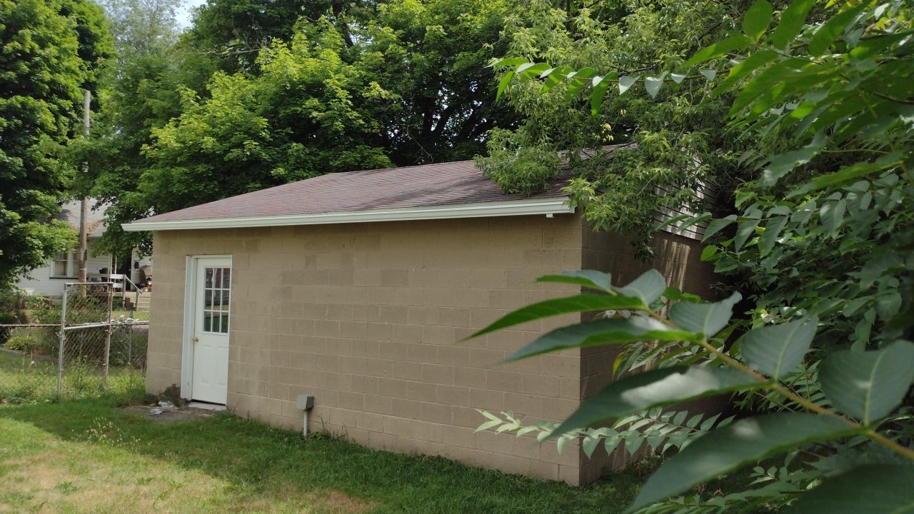 Sam Taylor by Silver Leaf Contracting 