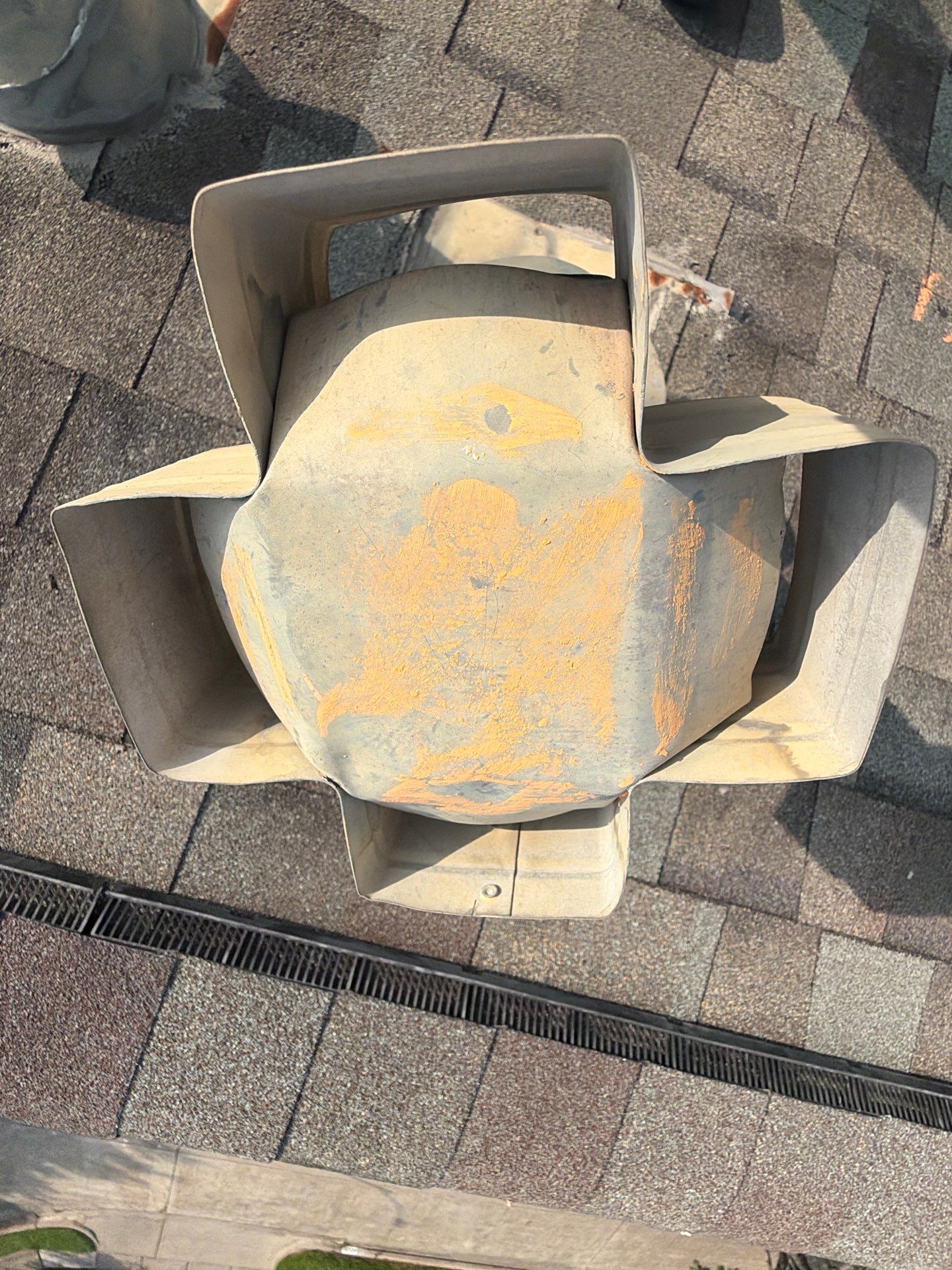 Project in Missouri City by Good Vibes Roofing