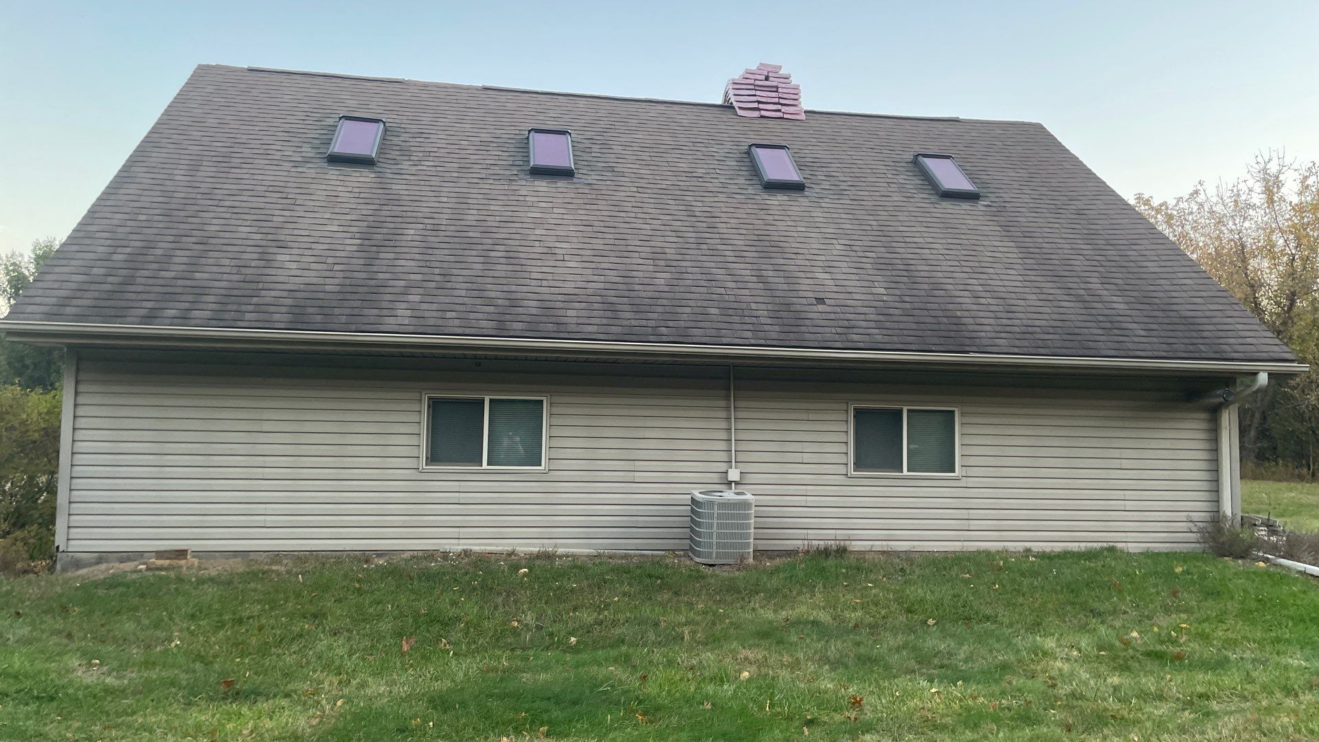 Roof Replacement using Owens Corning by 180 Contractors