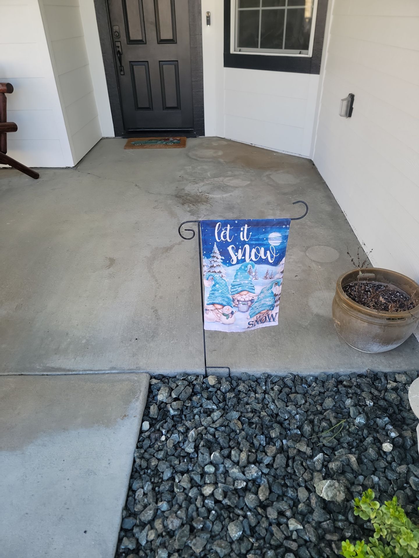 WOW, WOW, WOW by Matt Gifford Painting LLC