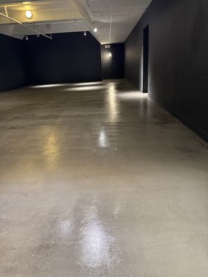 Grind off 20 layers of Paint Project in Pittsburgh