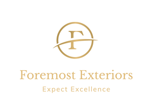 Logo for Foremost Exteriors